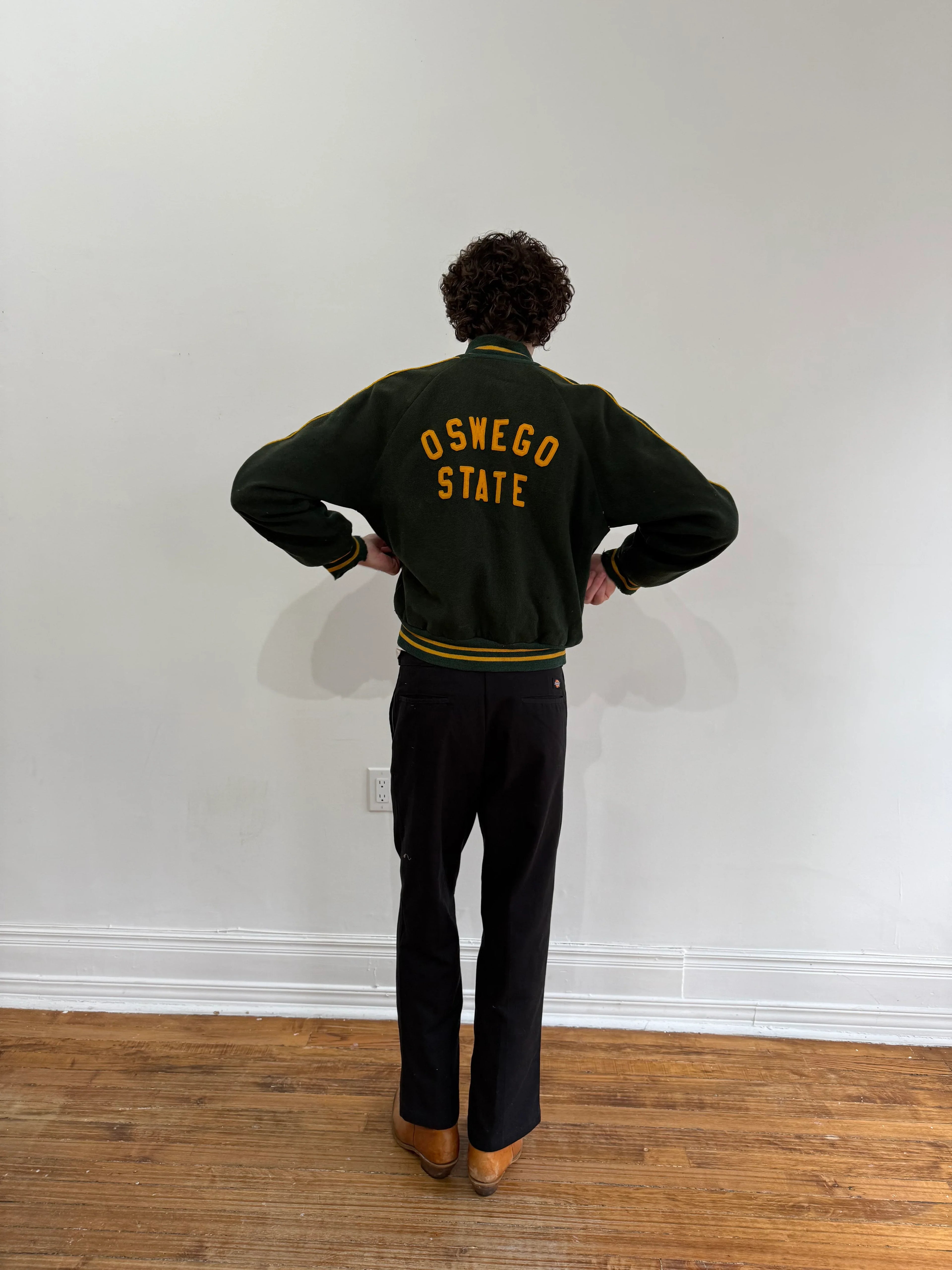 Jackets
