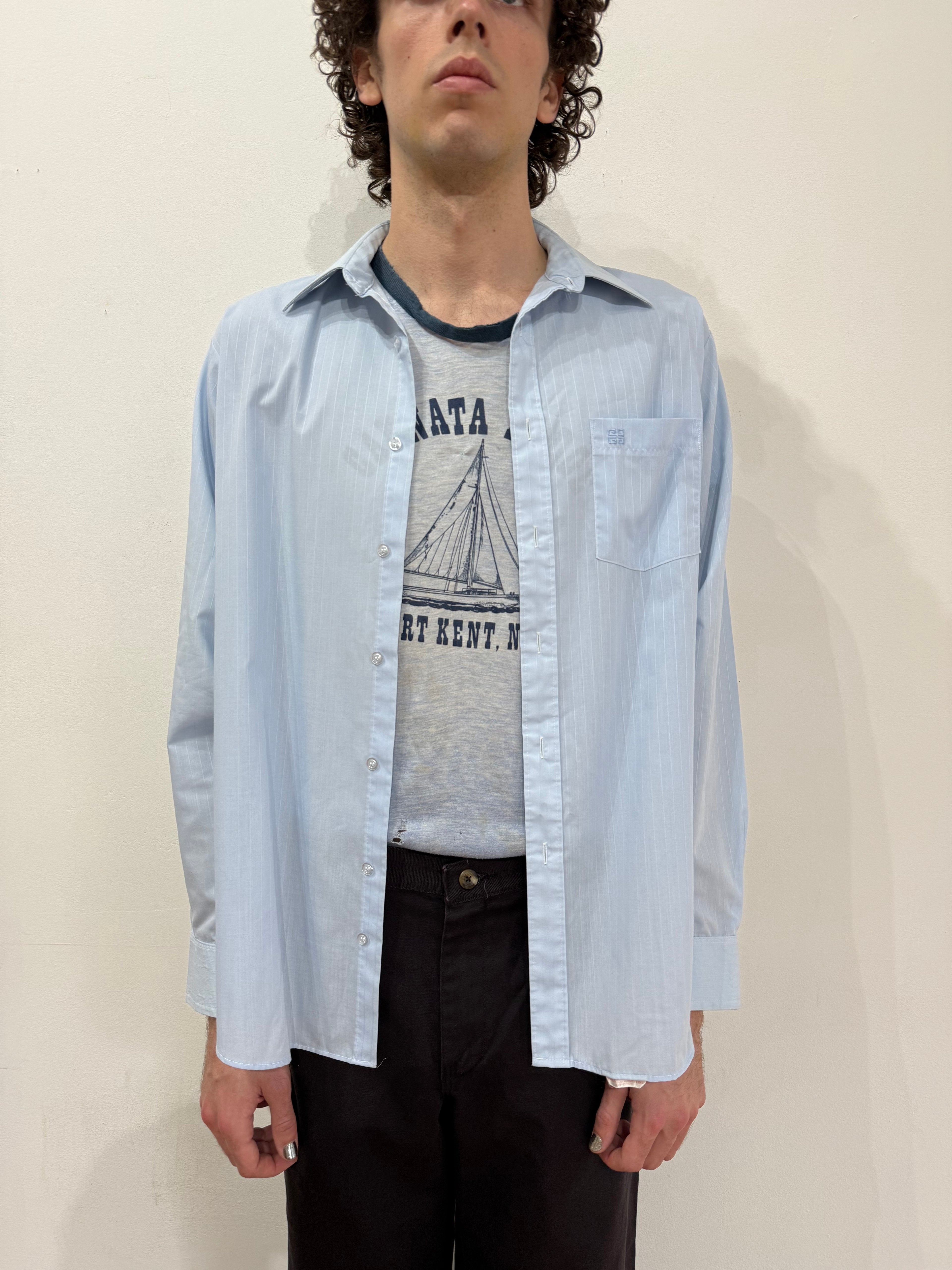 Vintage Givenchy top