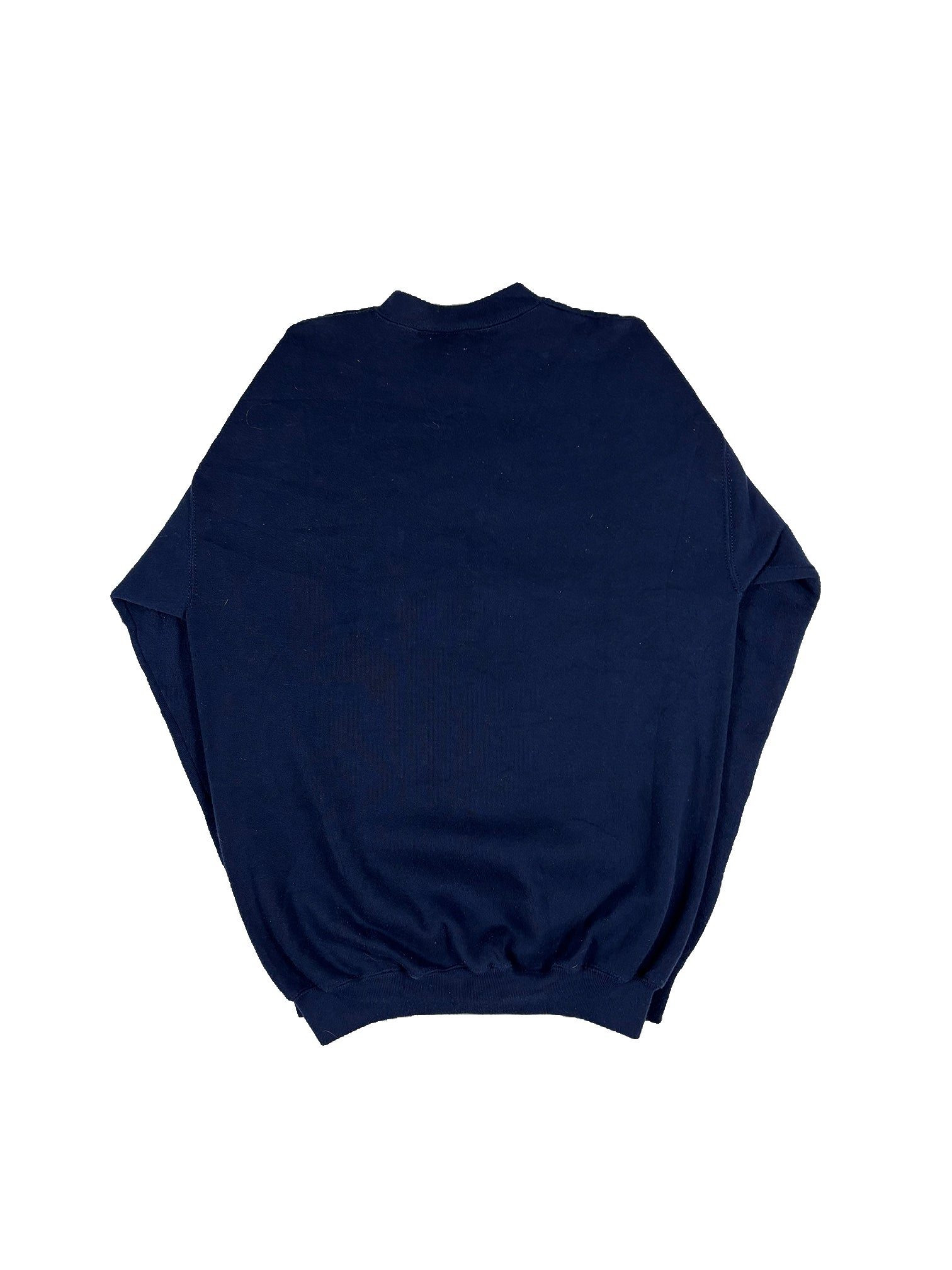 VINTAGE 1995 PENN STATE CHAMPS CREWNECK SIZE MEDIUM