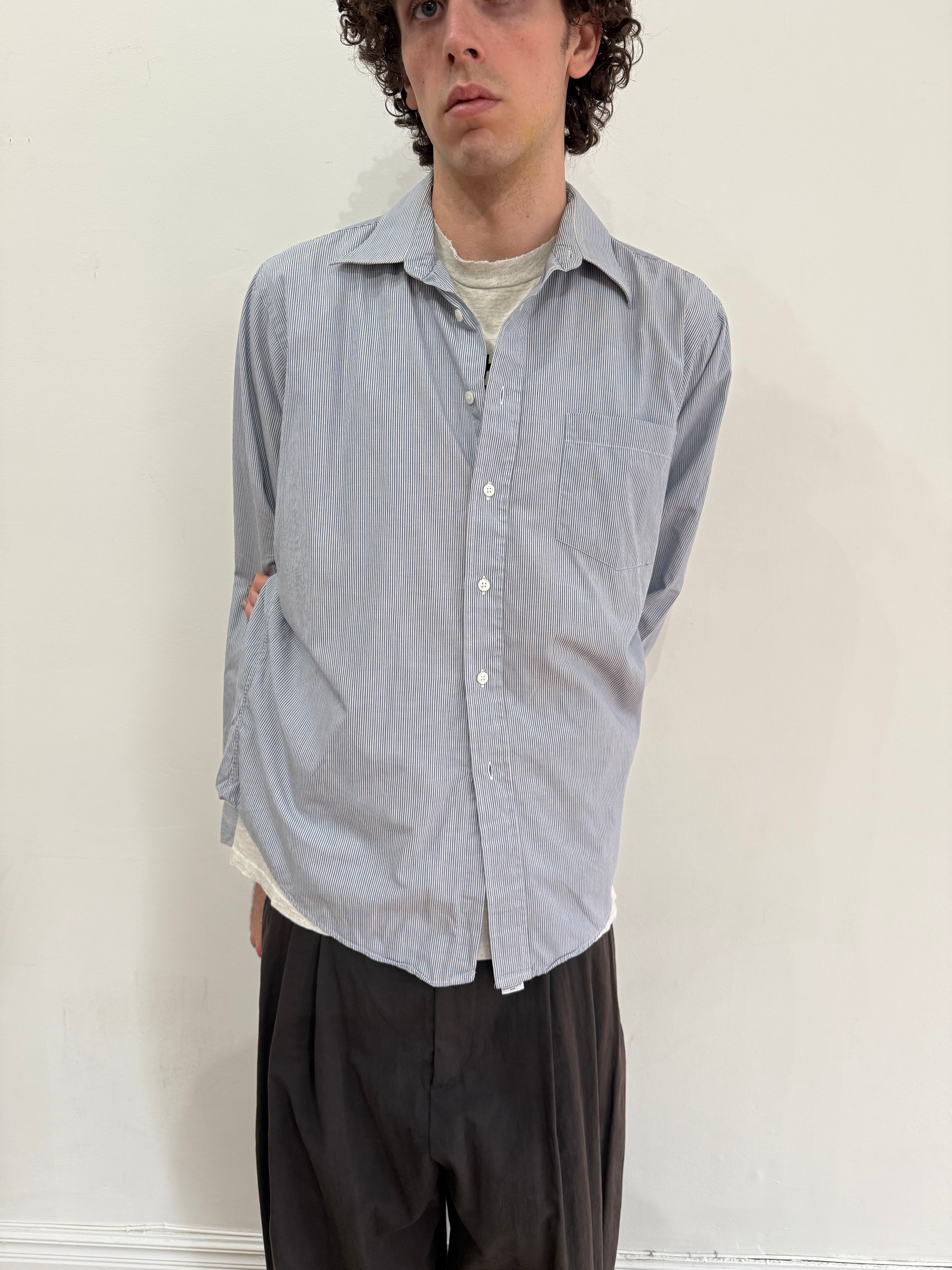 Vintage Christian Dior Shirt