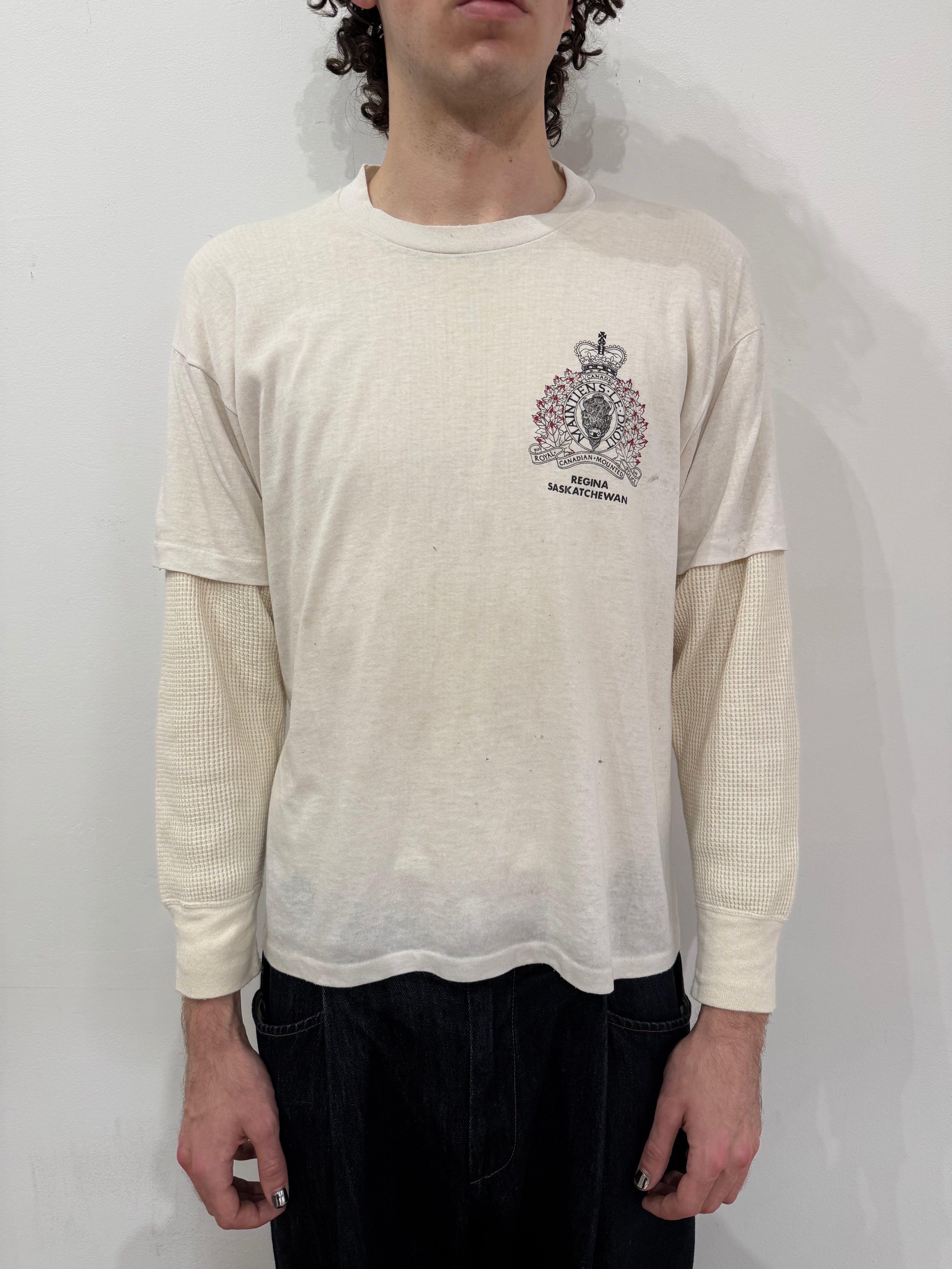 Vintage Regina T-Shirt