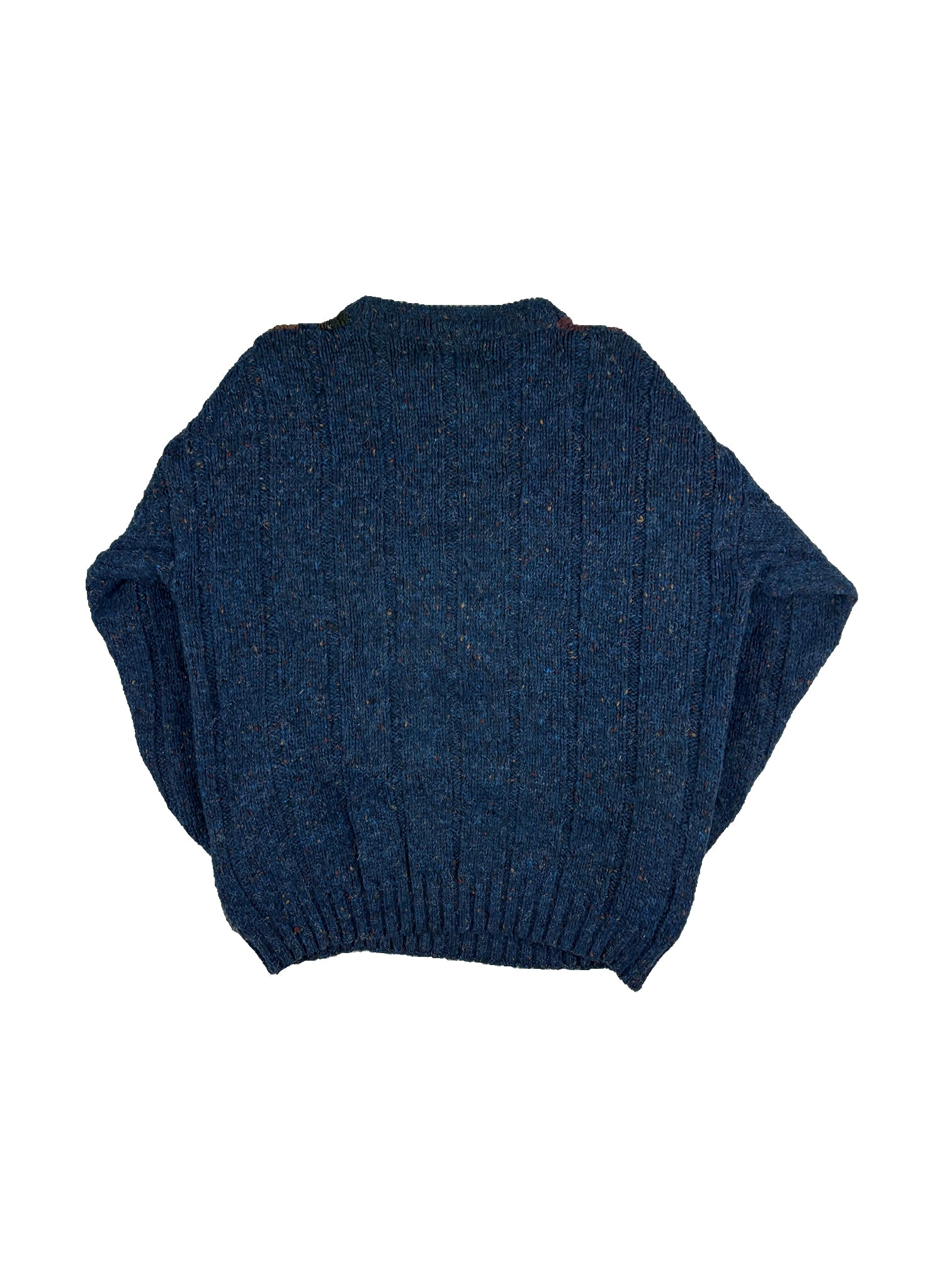 VINTAGE CATTIVO KNIT SWEATER SIZE SMALL