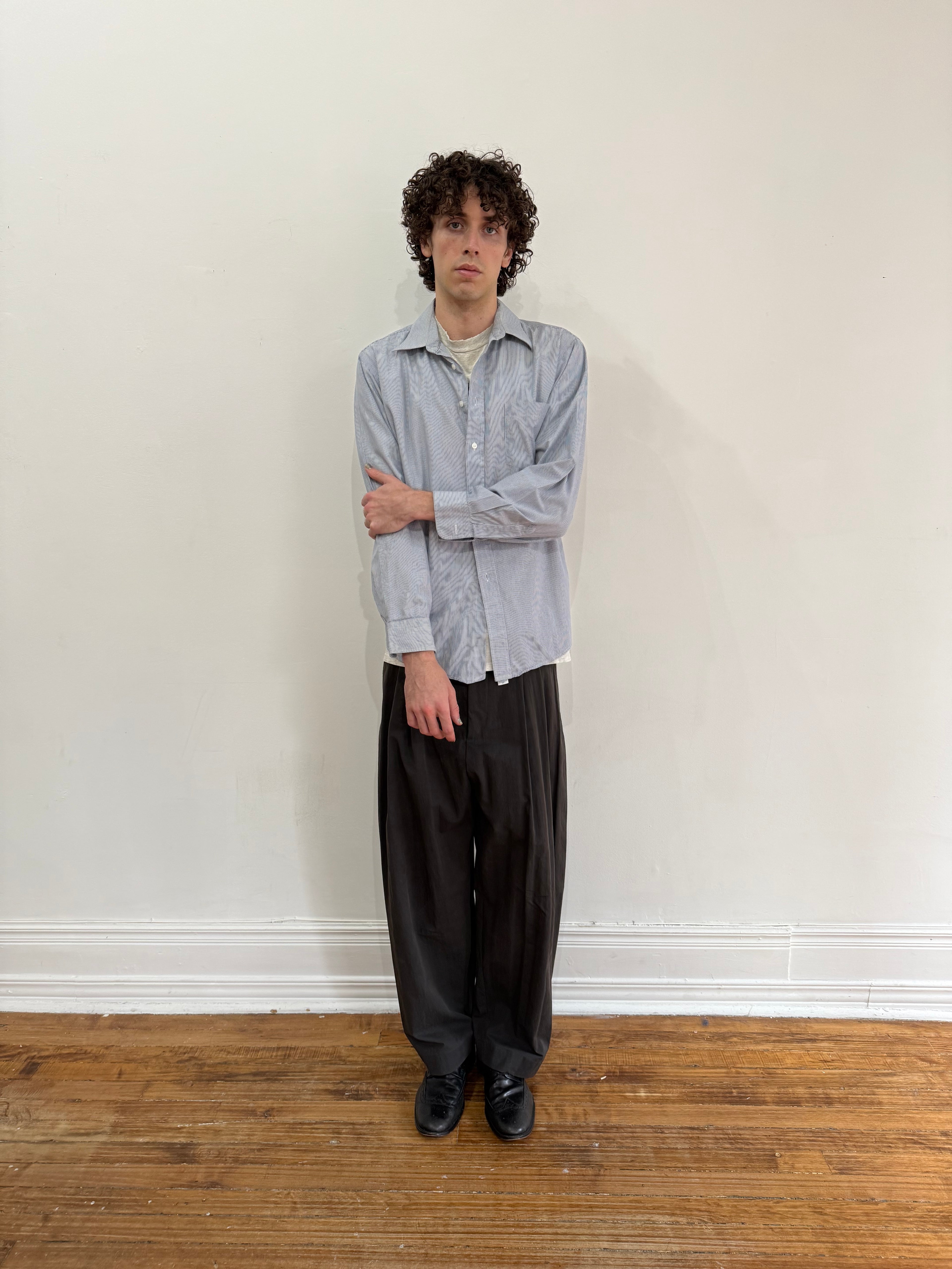 Vintage Christian Dior Shirt