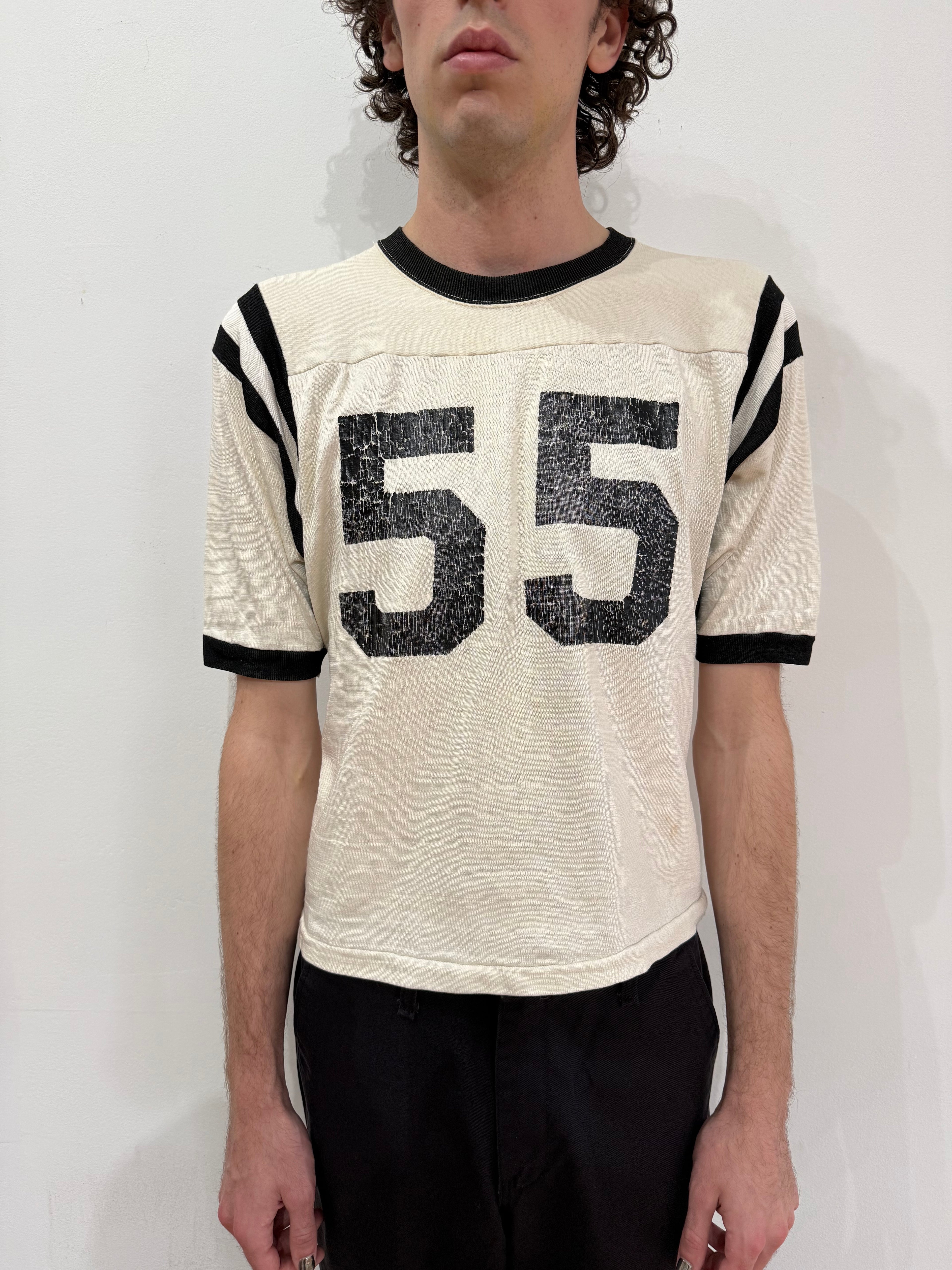 Vintage 55 Jersey shirt