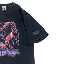 Load image into Gallery viewer, VINTAGE “HORSE” TEE SIZE XL