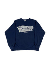 Load image into Gallery viewer, VINTAGE YANKEES CREWNECK SIZE LARGE