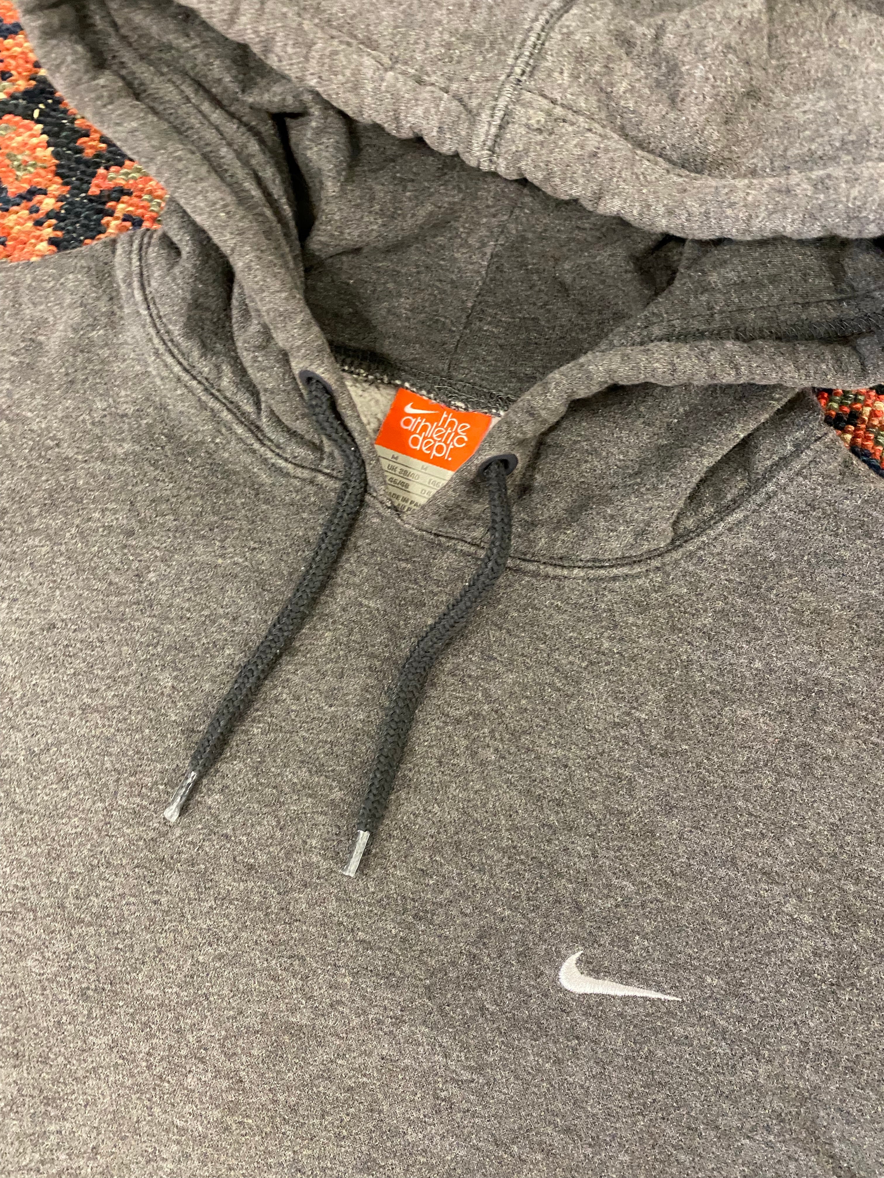 2000s Nike Hoodie - S