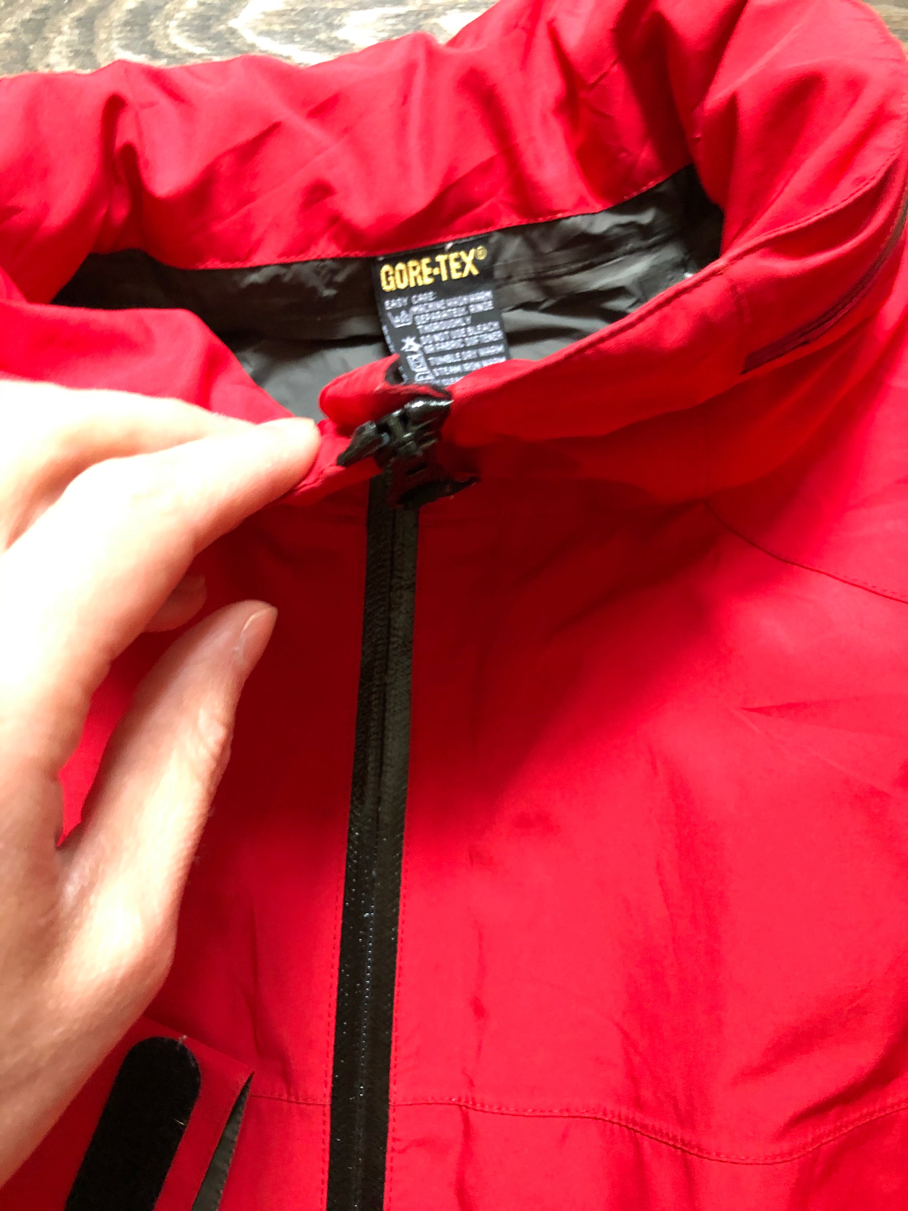 Gore - Tex Jacket