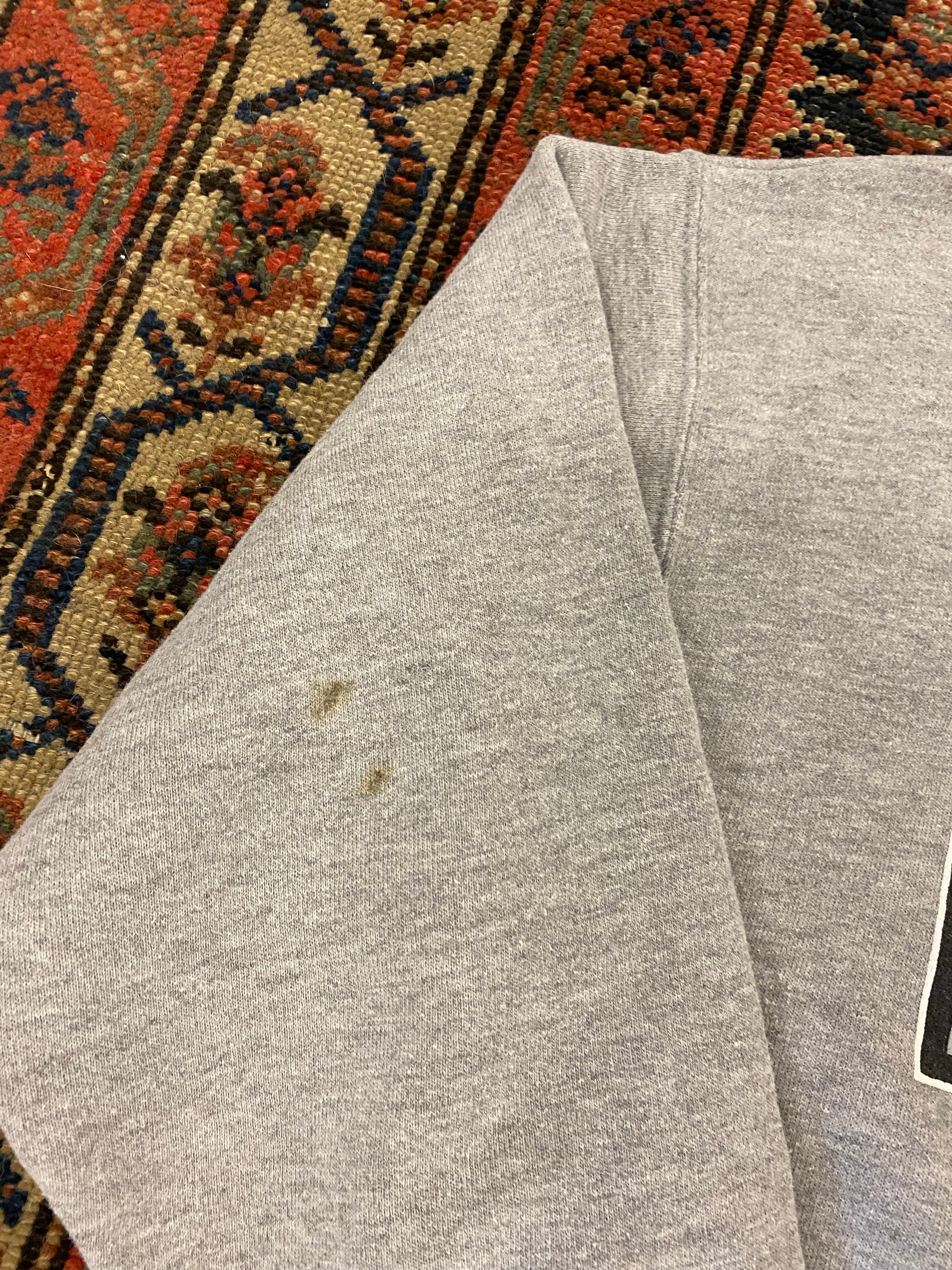 90s Harley Davidson Crewneck - S