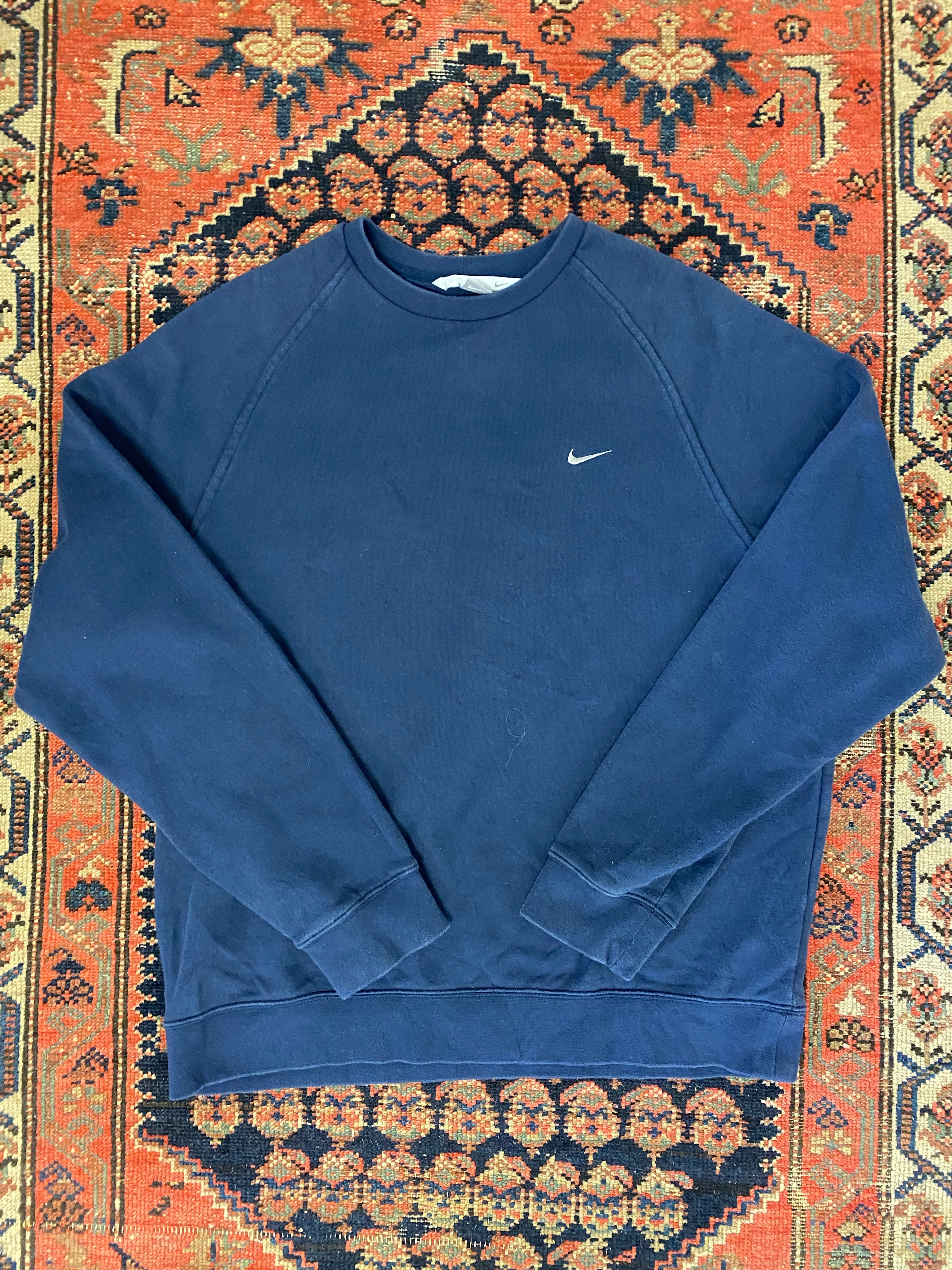 2000s Nike Crewneck - M/L