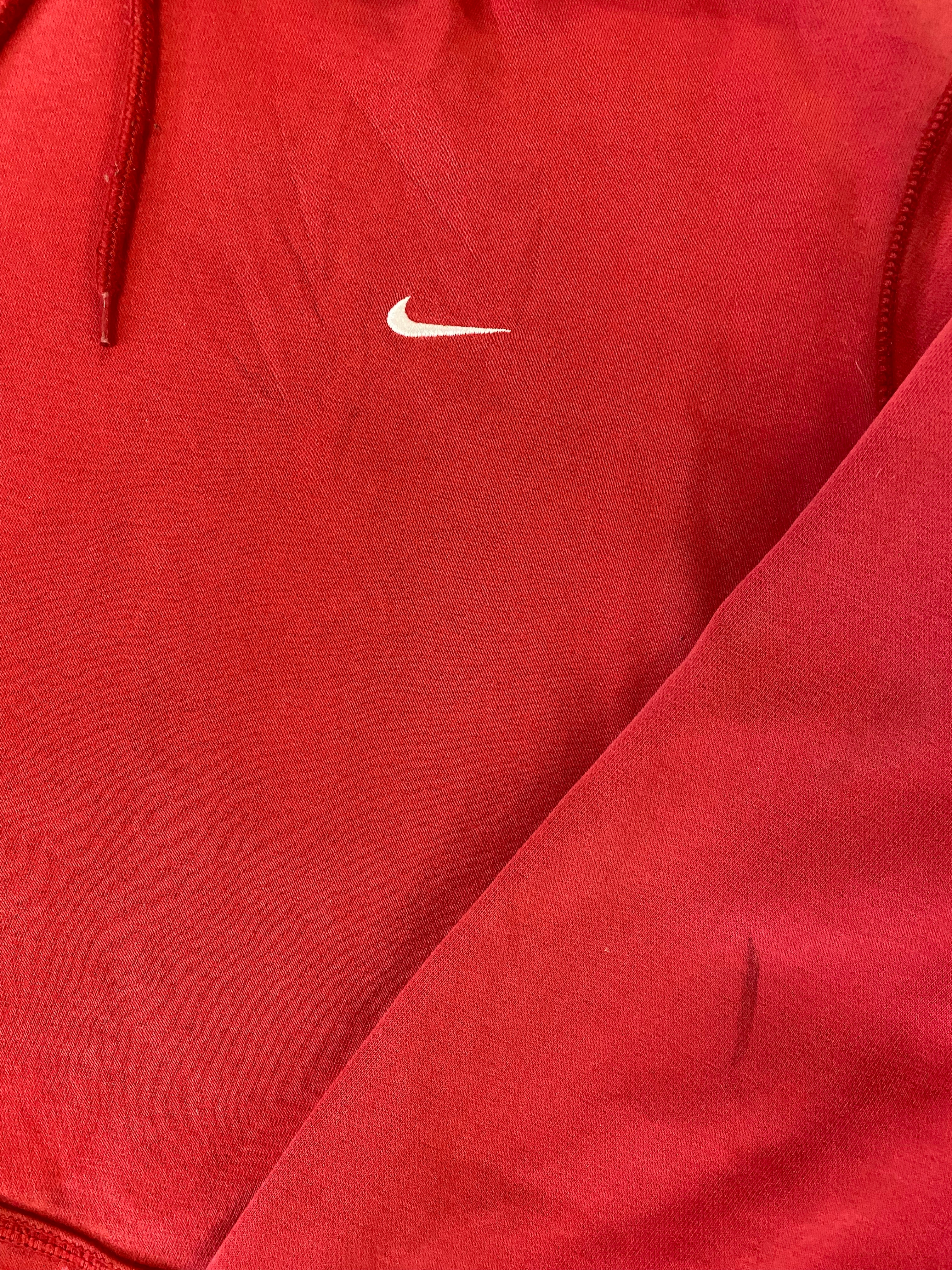 2000s Nike Hoodie - L/XL