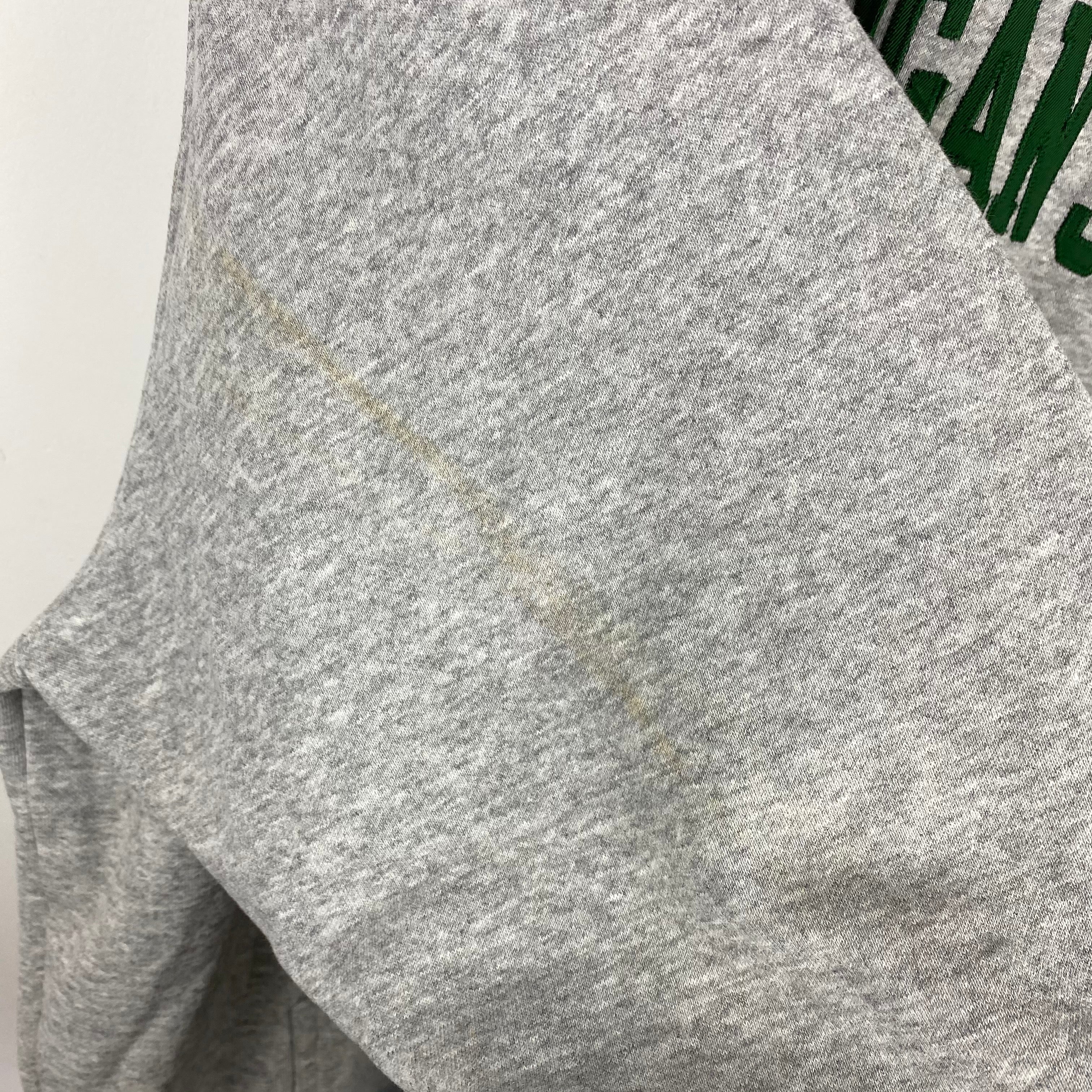 90s Nike Michigan state hoodie