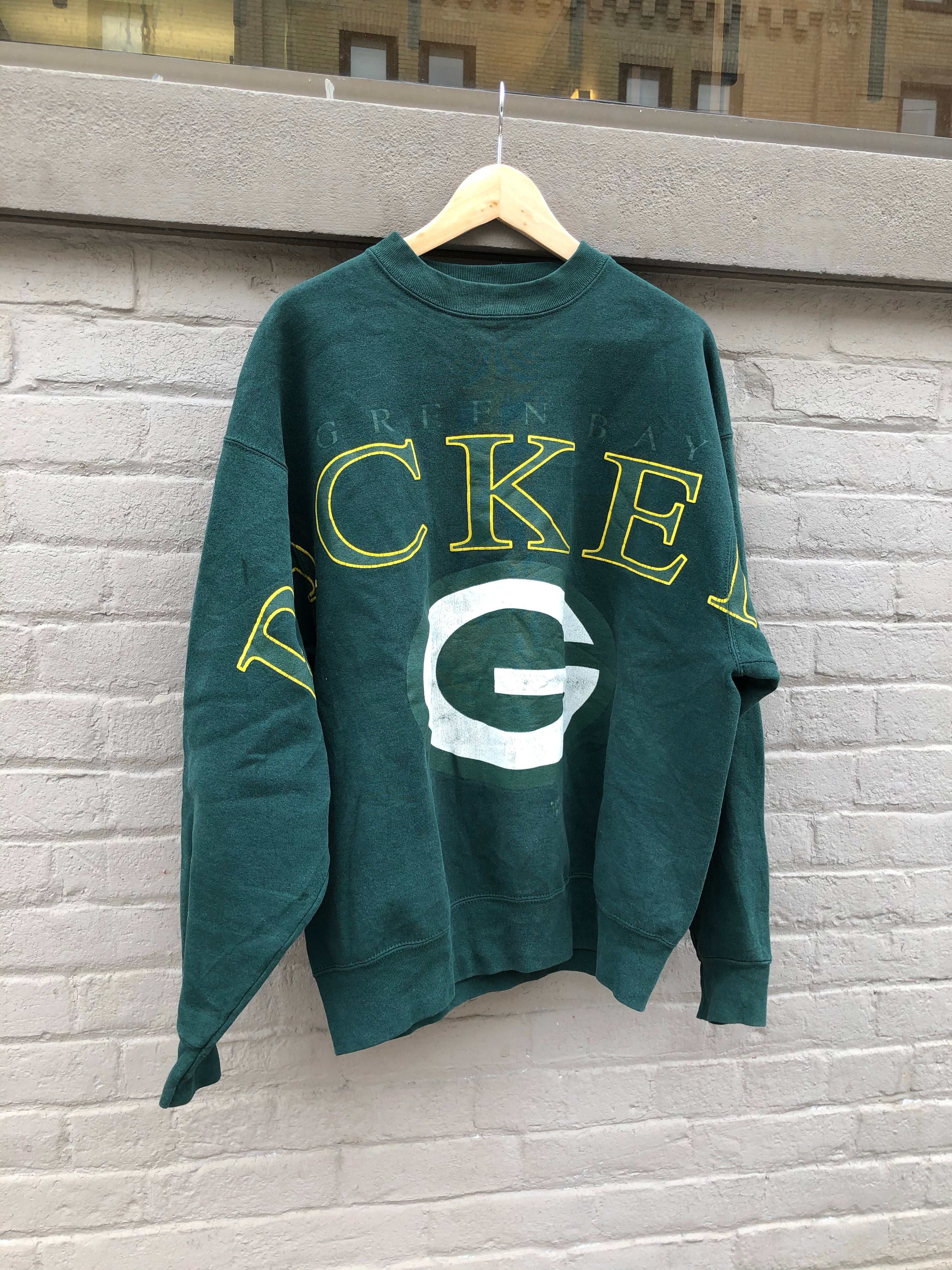Green Bay Crewneck