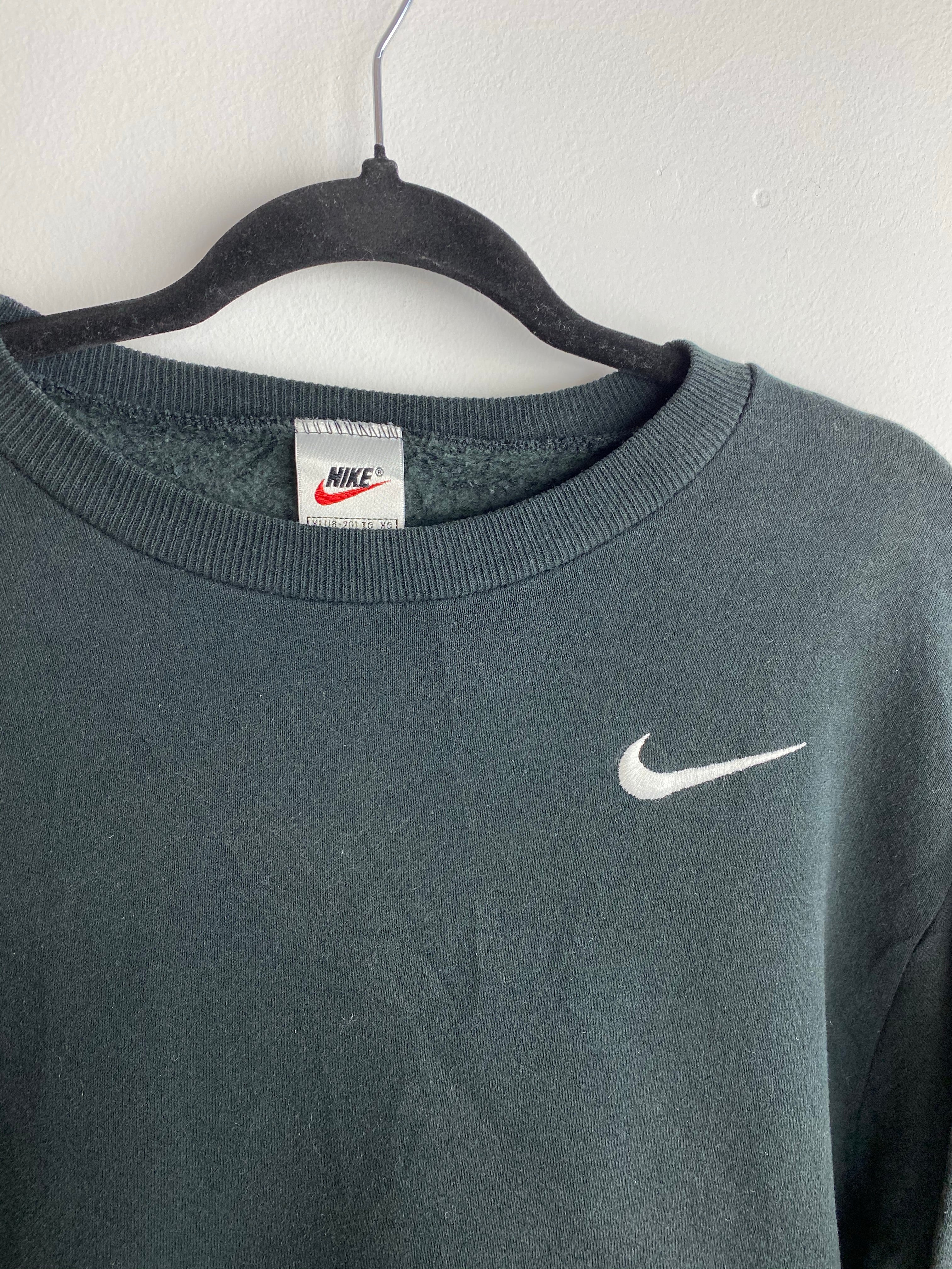 90s Nike crewneck