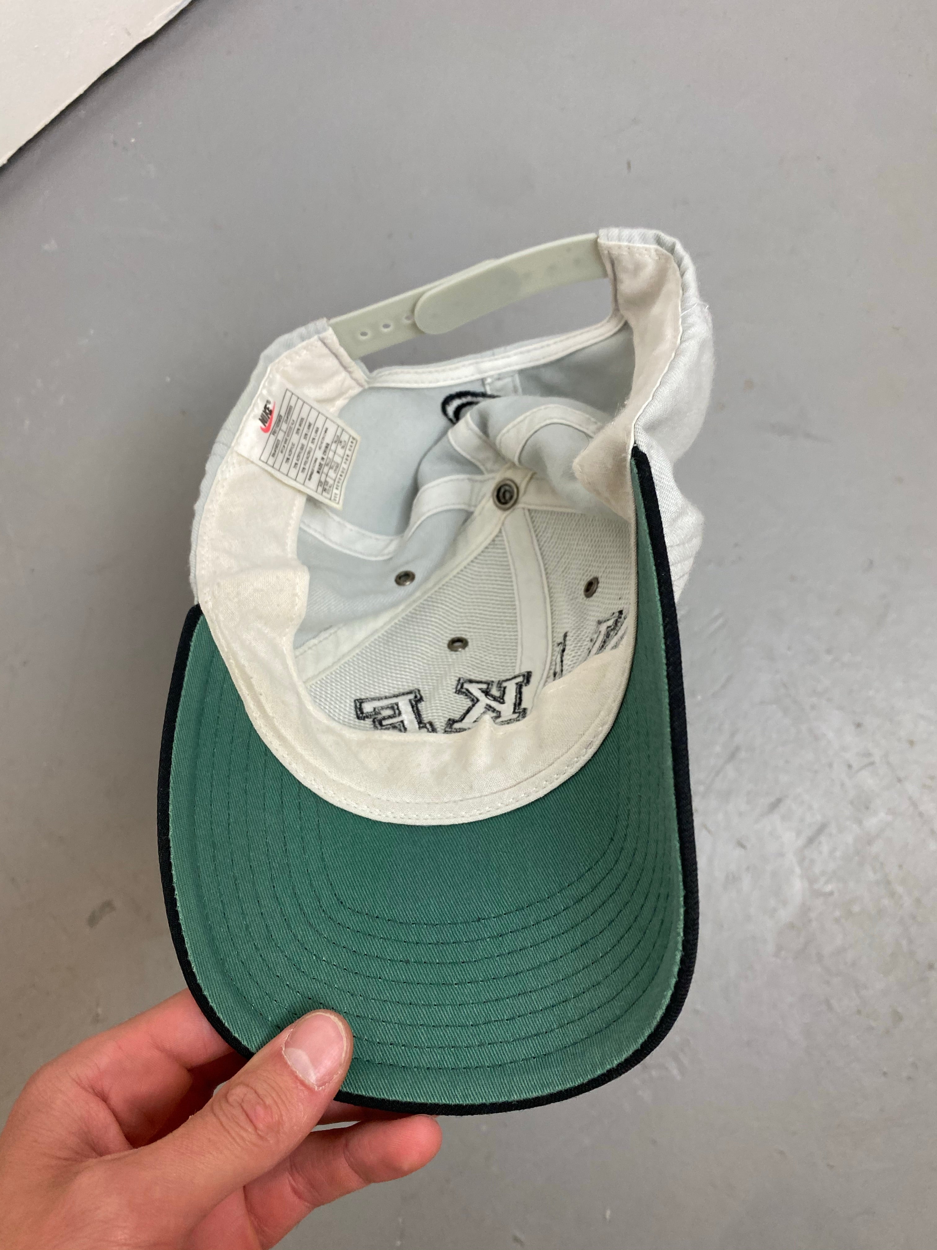 Vintage Nike SnapBack