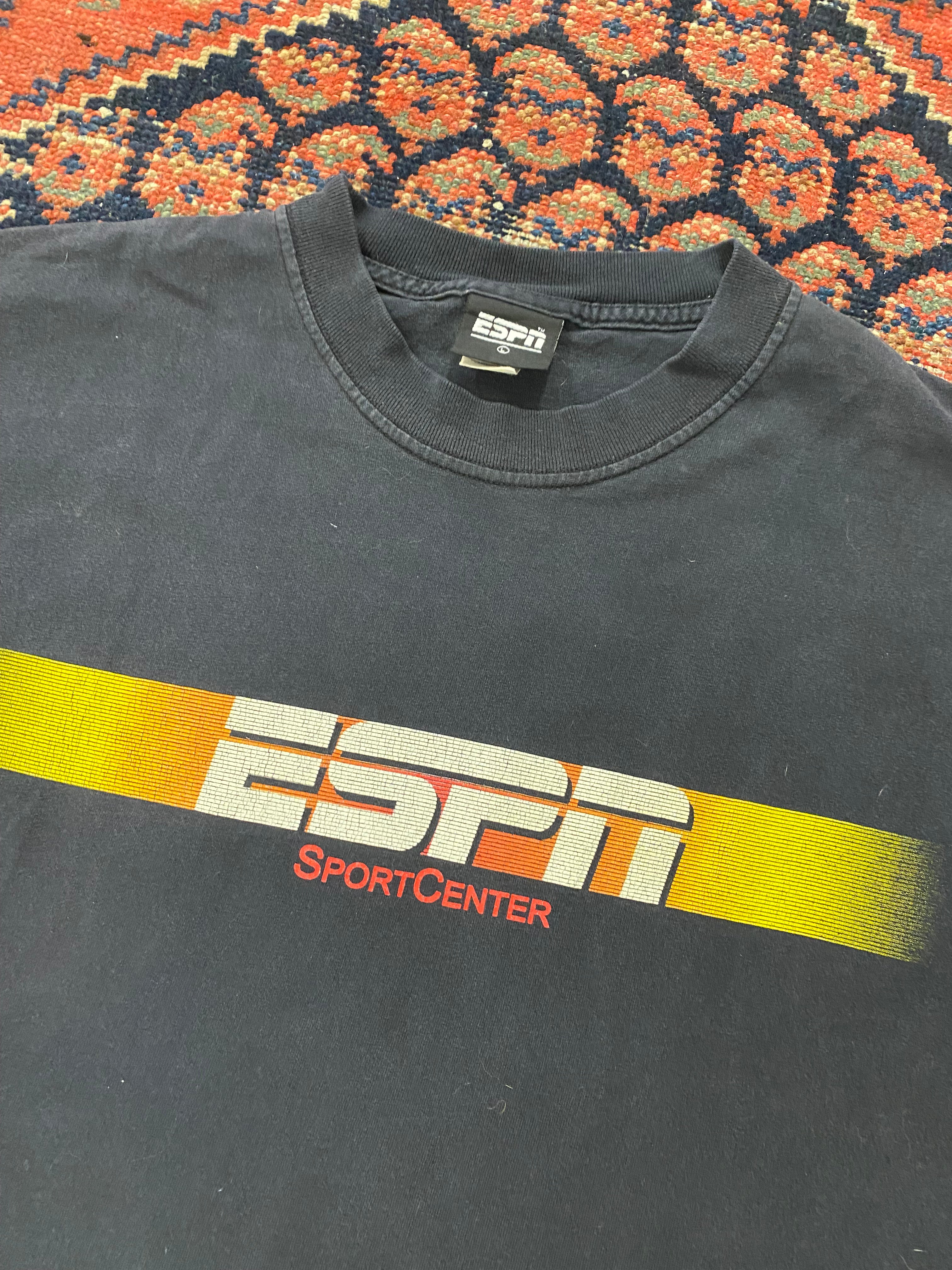 Vintage ESPN T Shirt - L