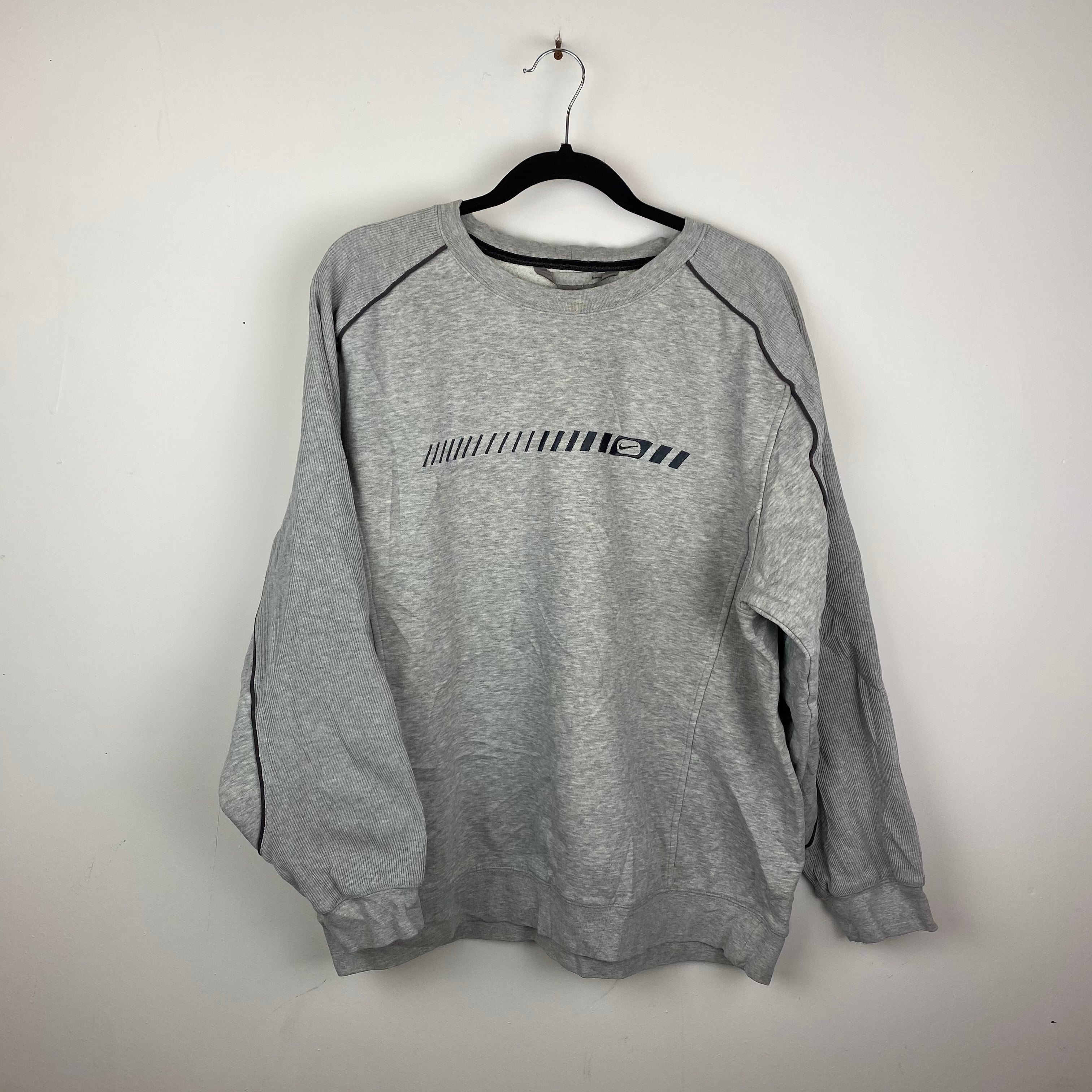 Vintage Nike crewneck