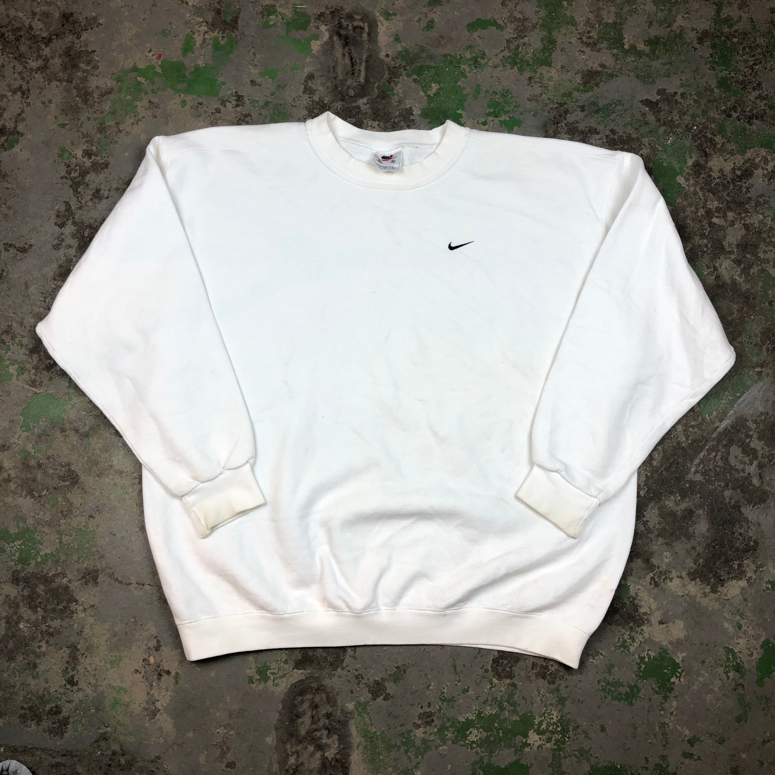 Nike Crewneck