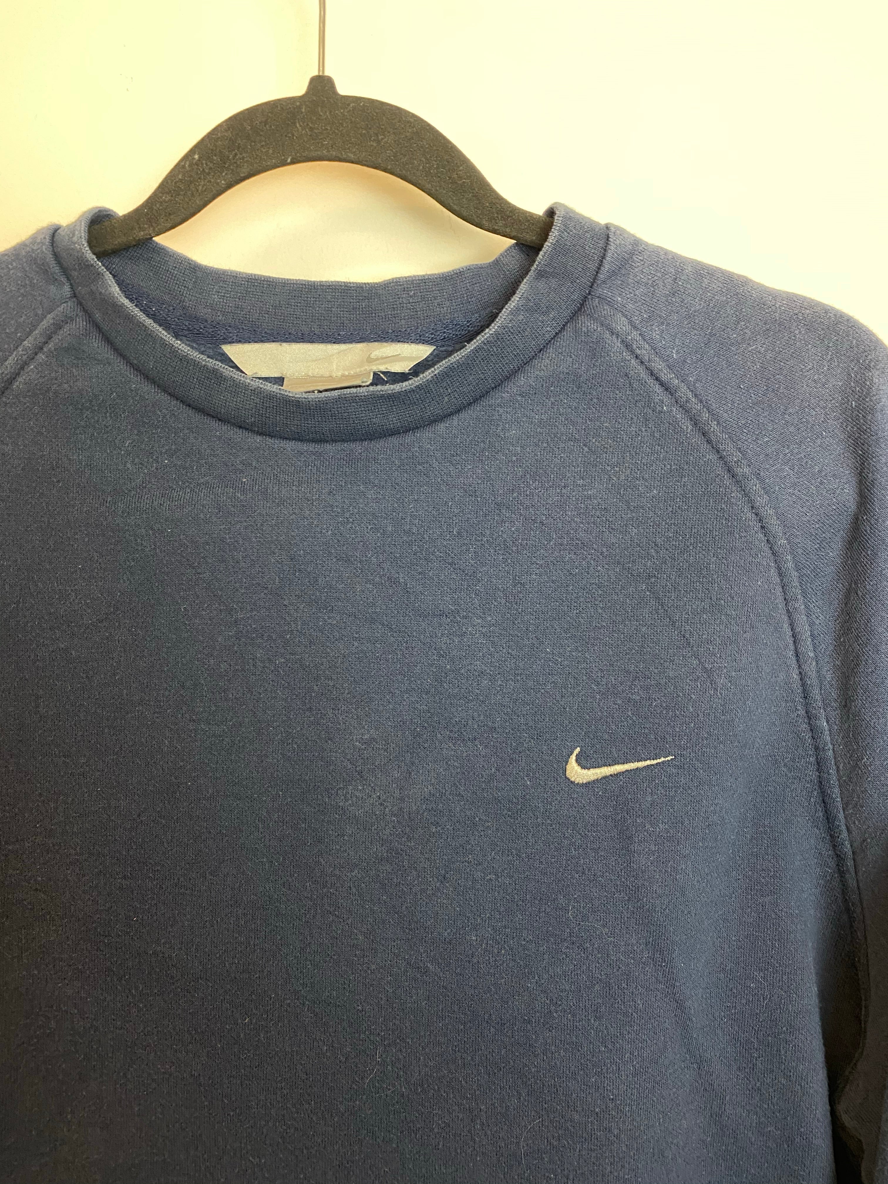 2000s Nike Crewneck - S