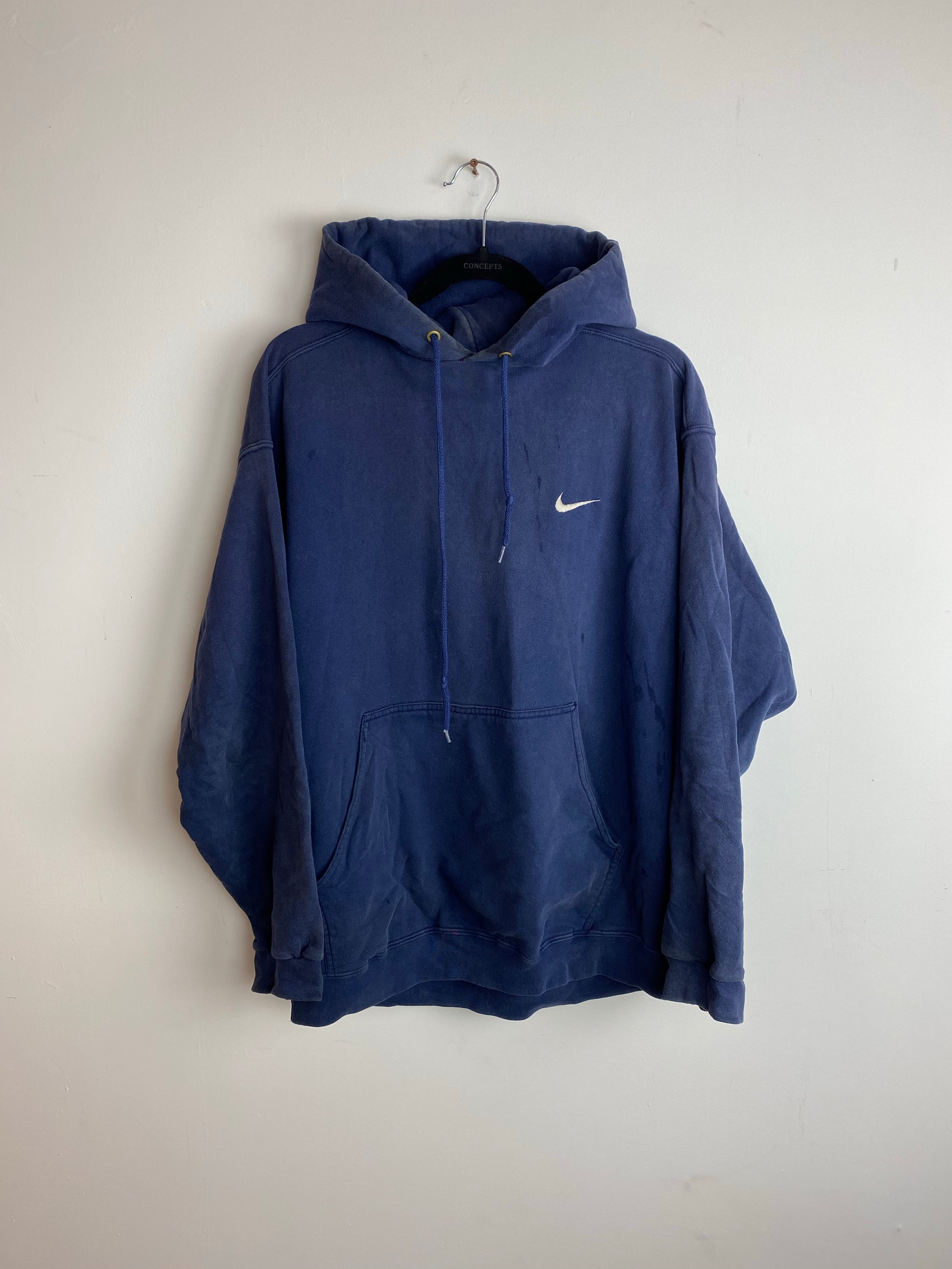 90s Nike hoodie