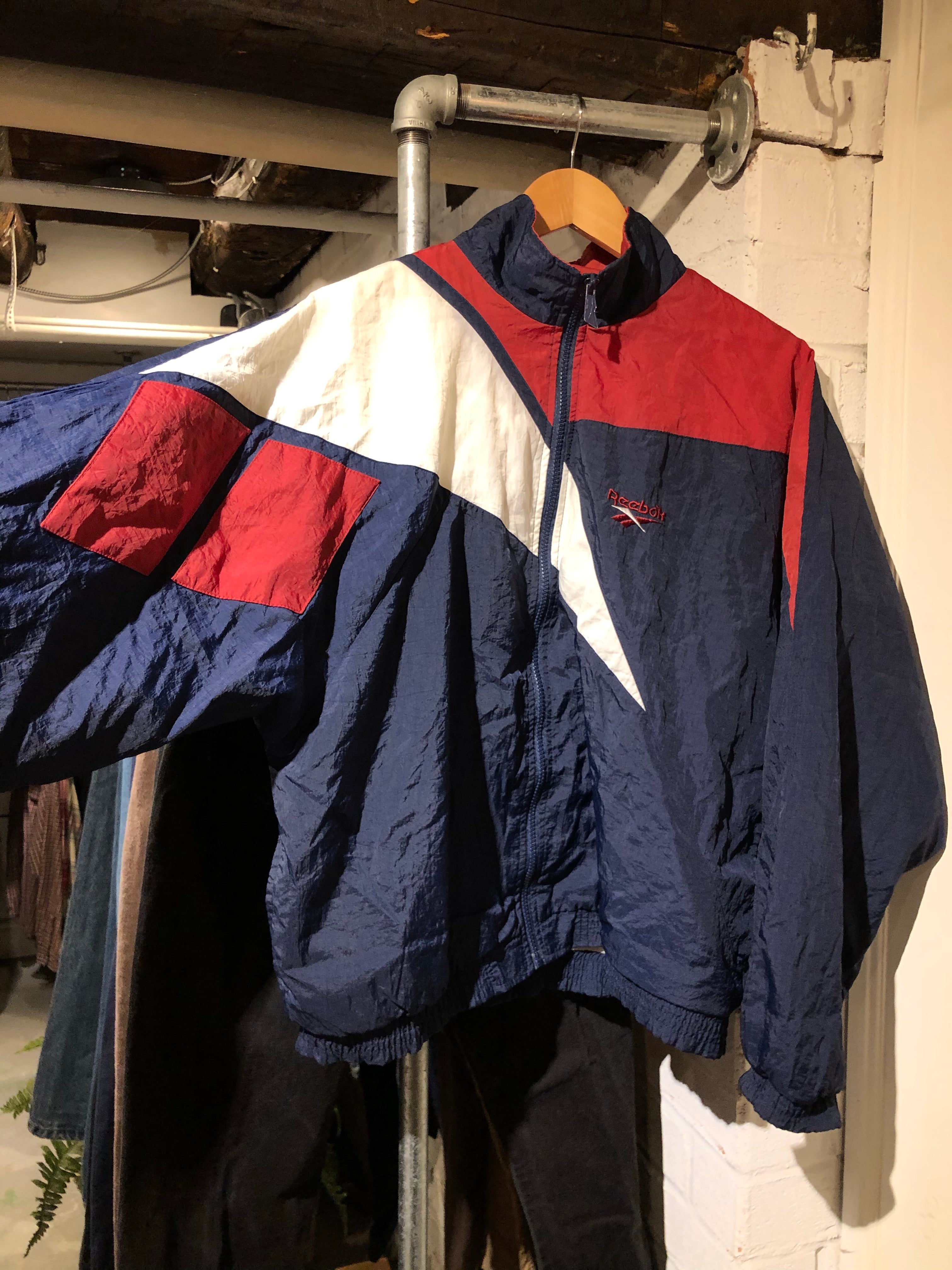 Reebok Jacket