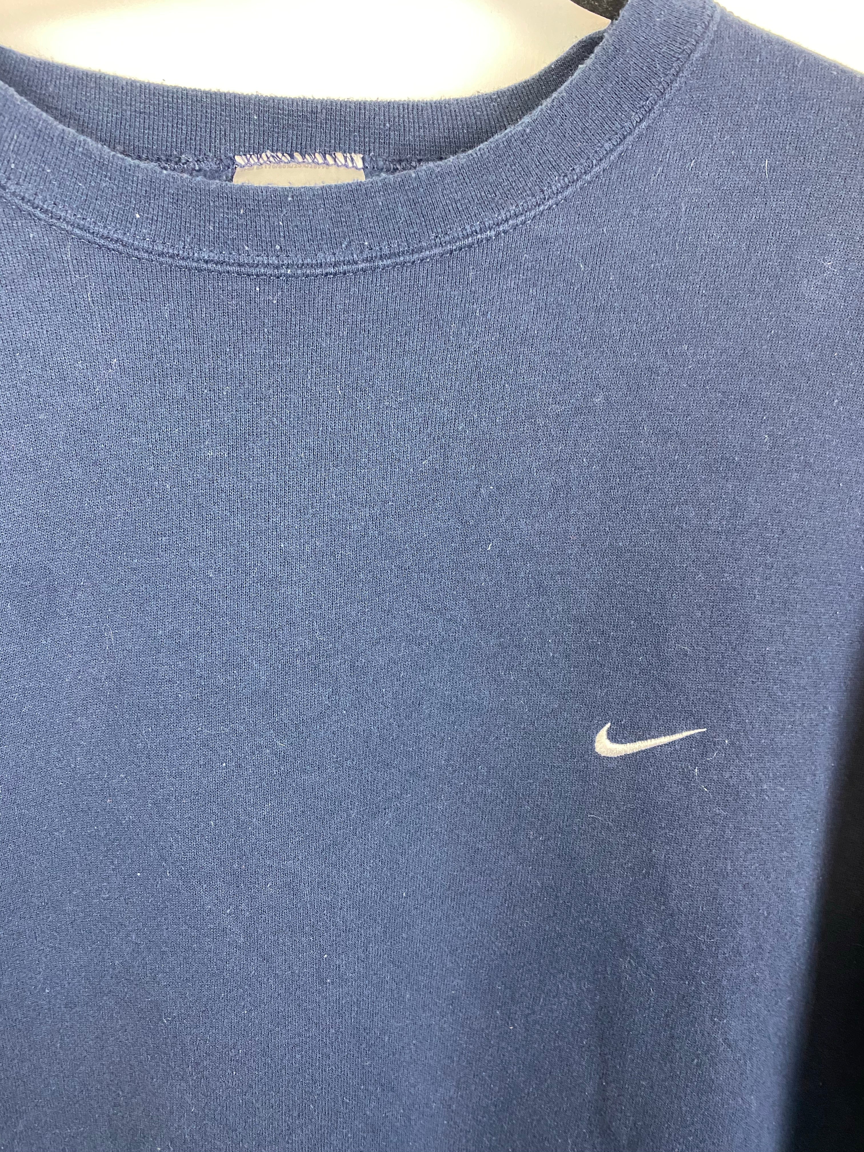 Vintage Nike crewneck - XL