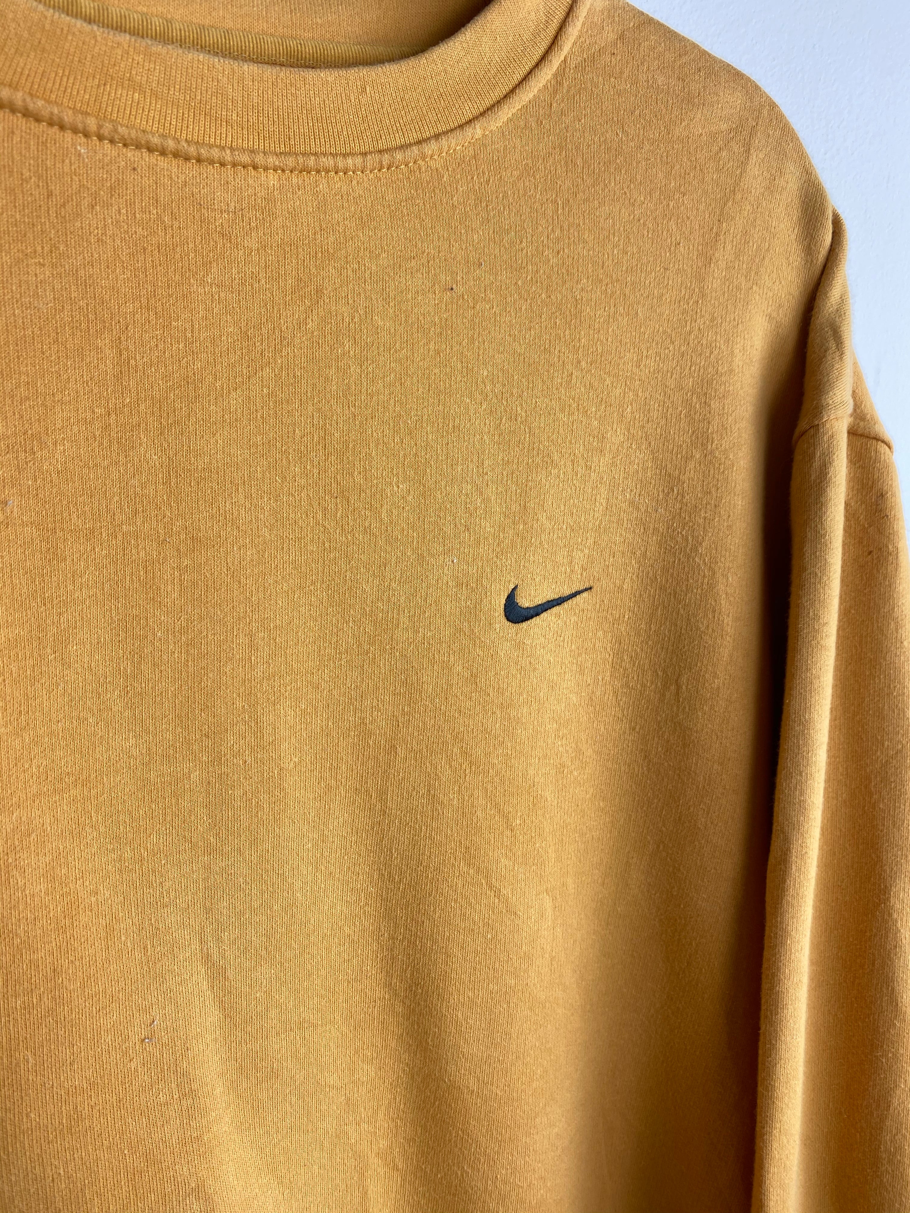 90s Nike crewneck