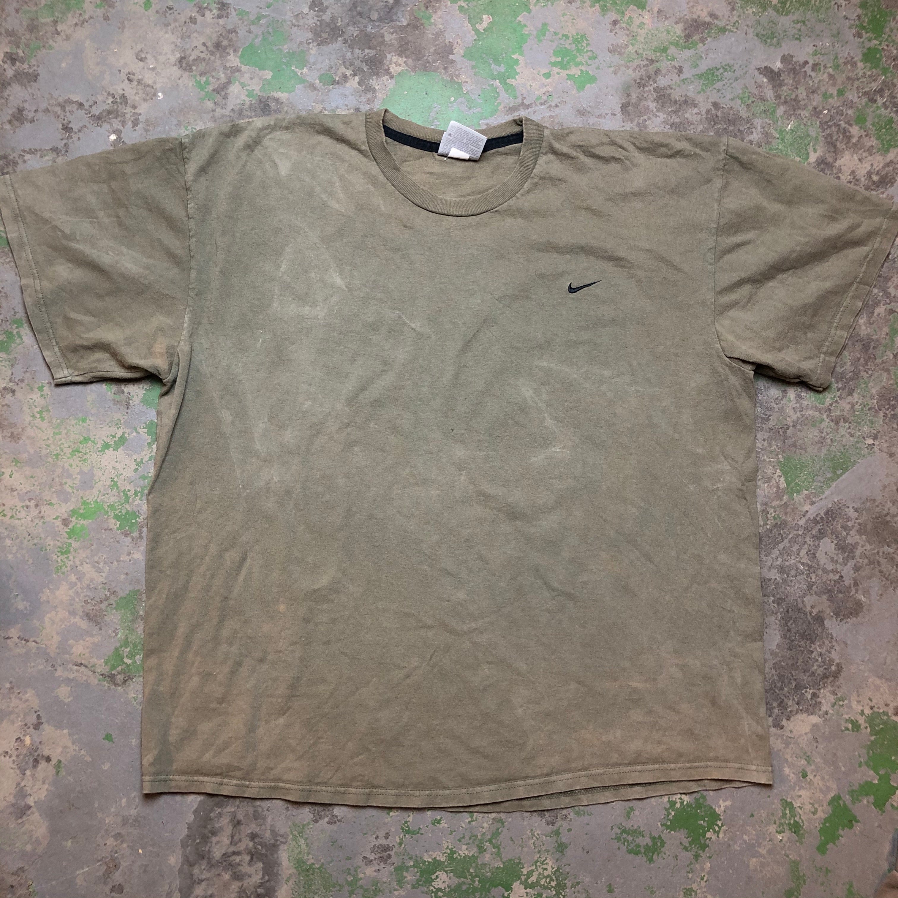 Vintage Nike t shirt