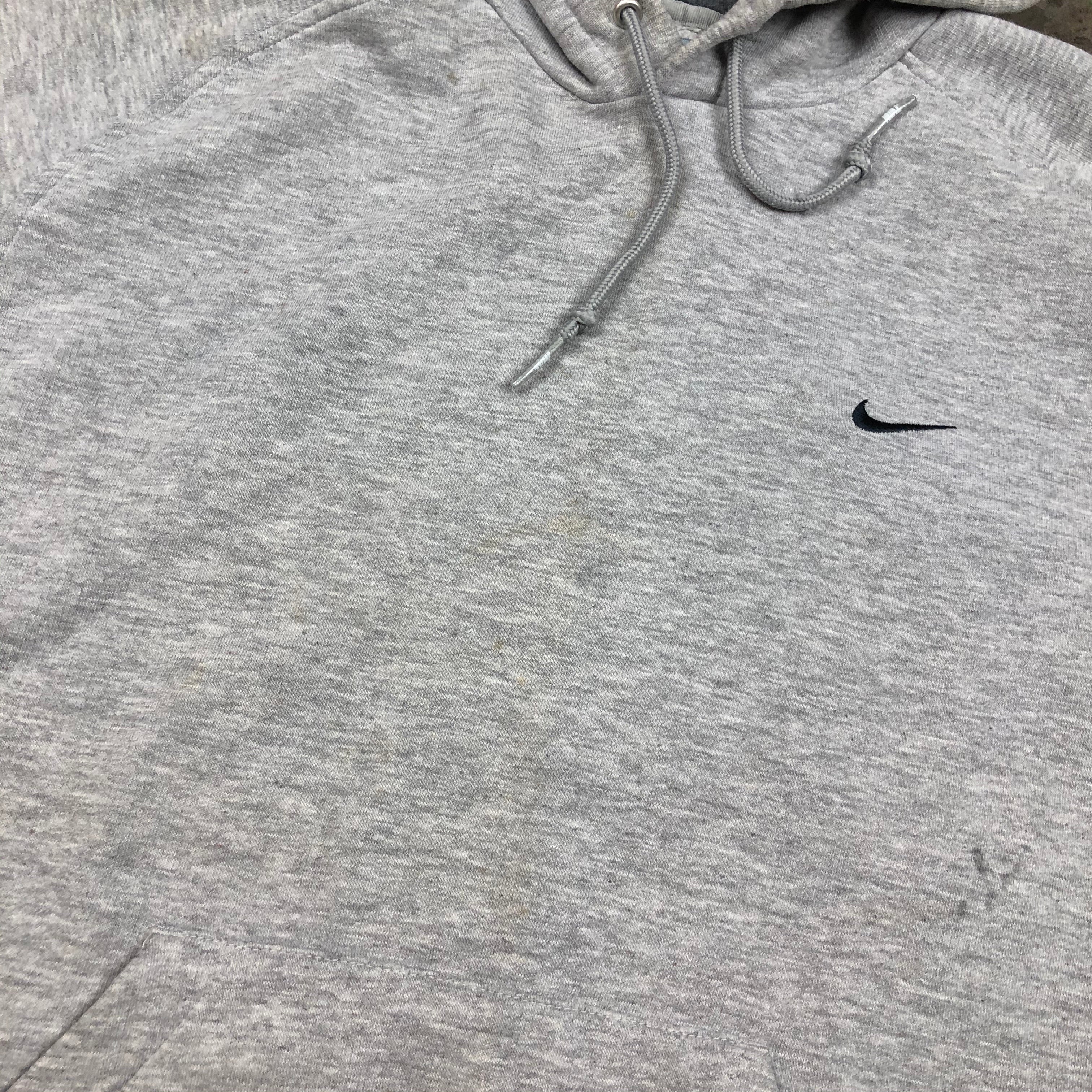 2000s Nike hoodie