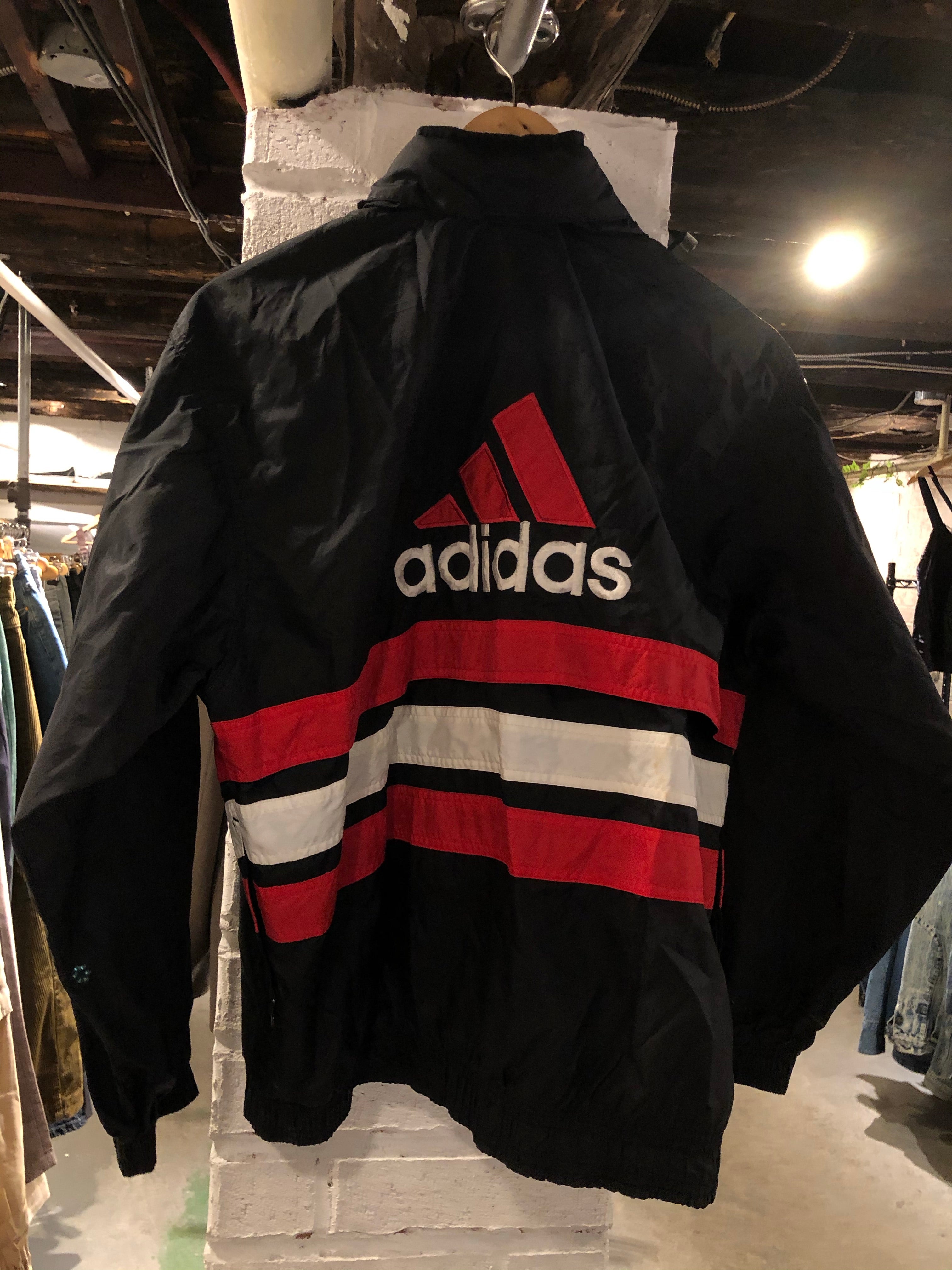 Adidas Jacket