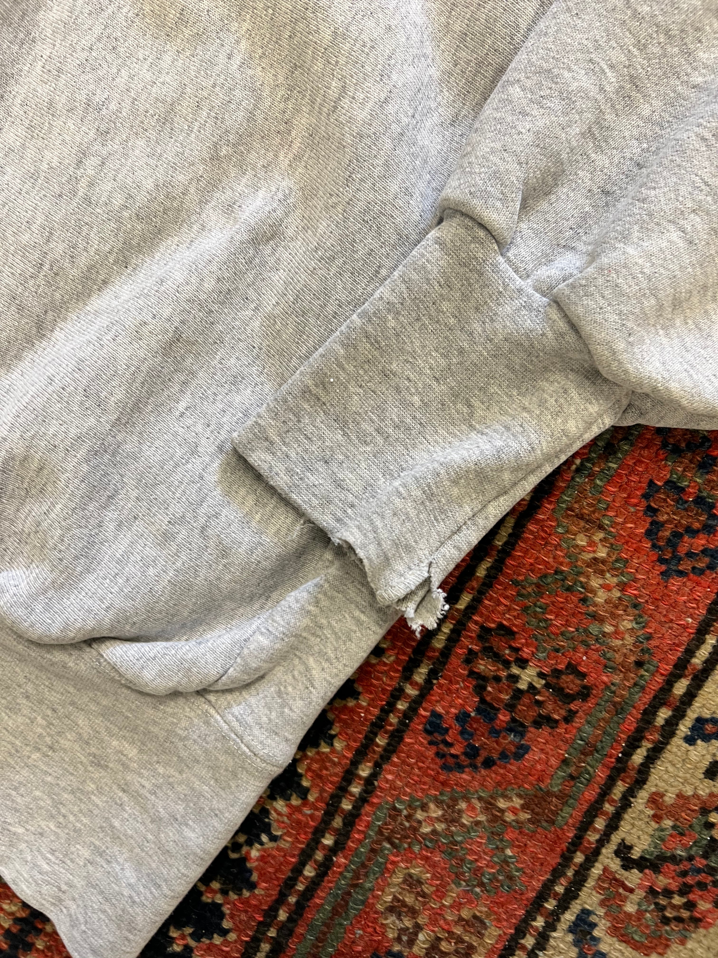 VINTAGE MIAMI CREWNECK - LARGE