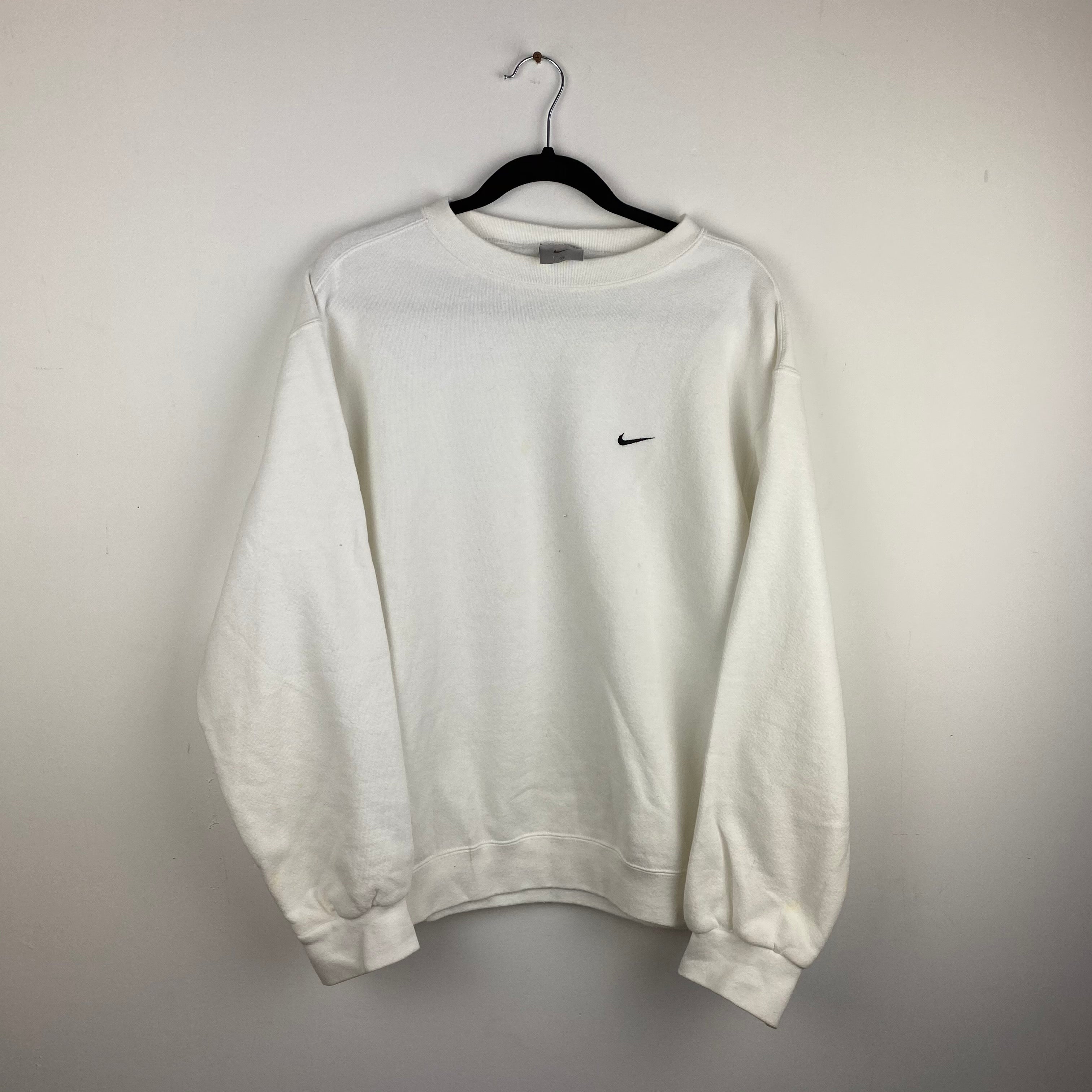 90s Nike crewneck