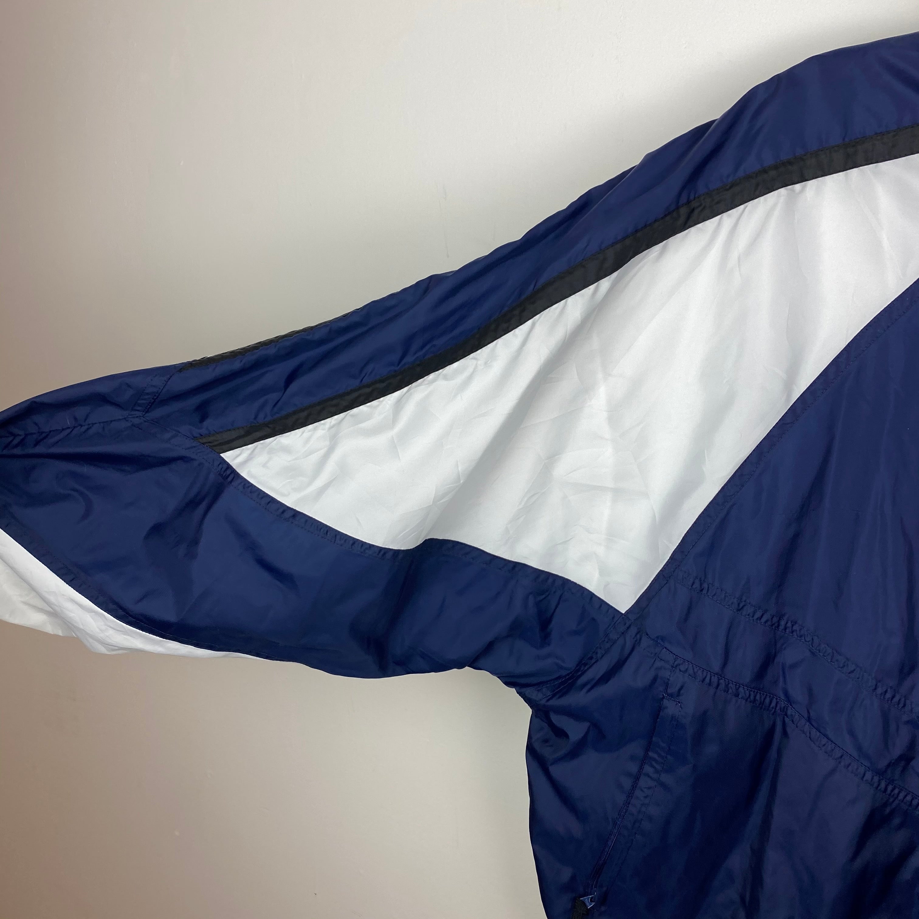 Vintage Nike windbreaker