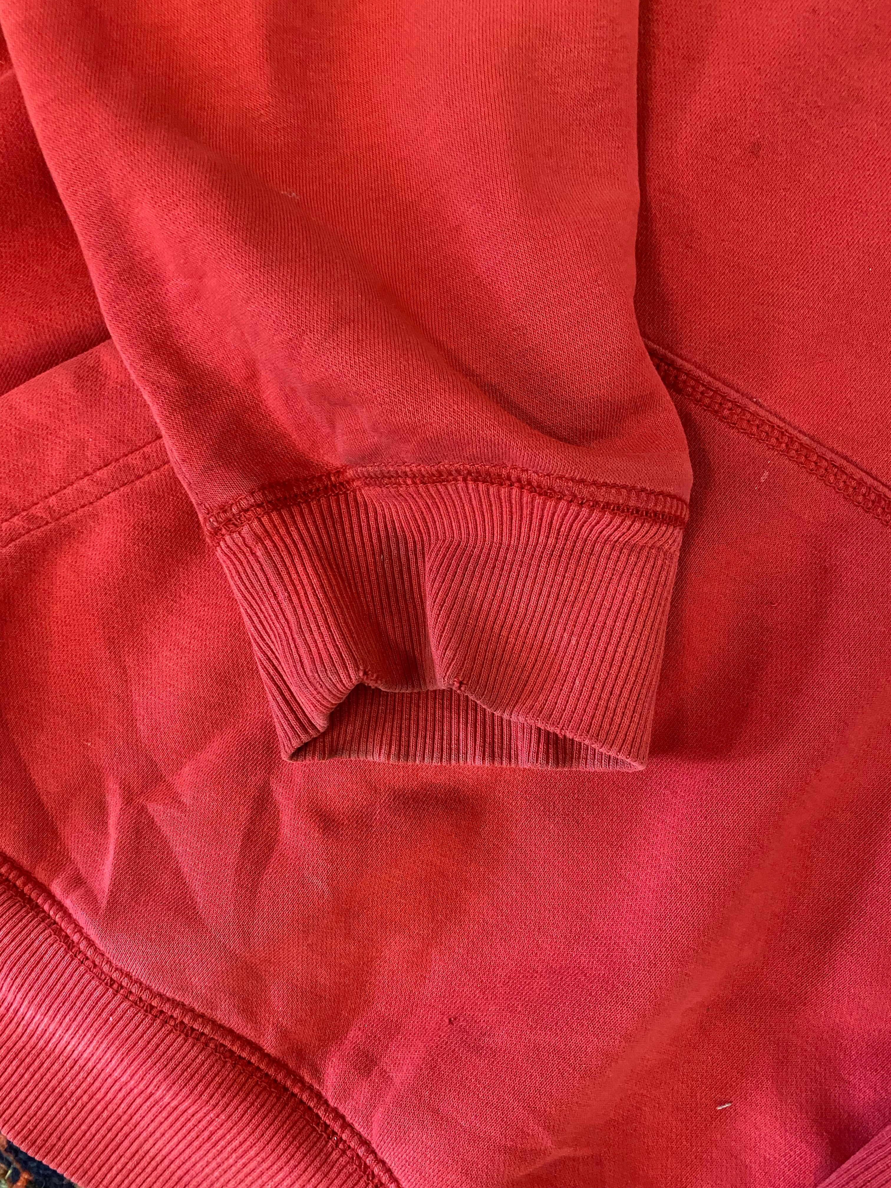 2000s Nike Hoodie - L/XL