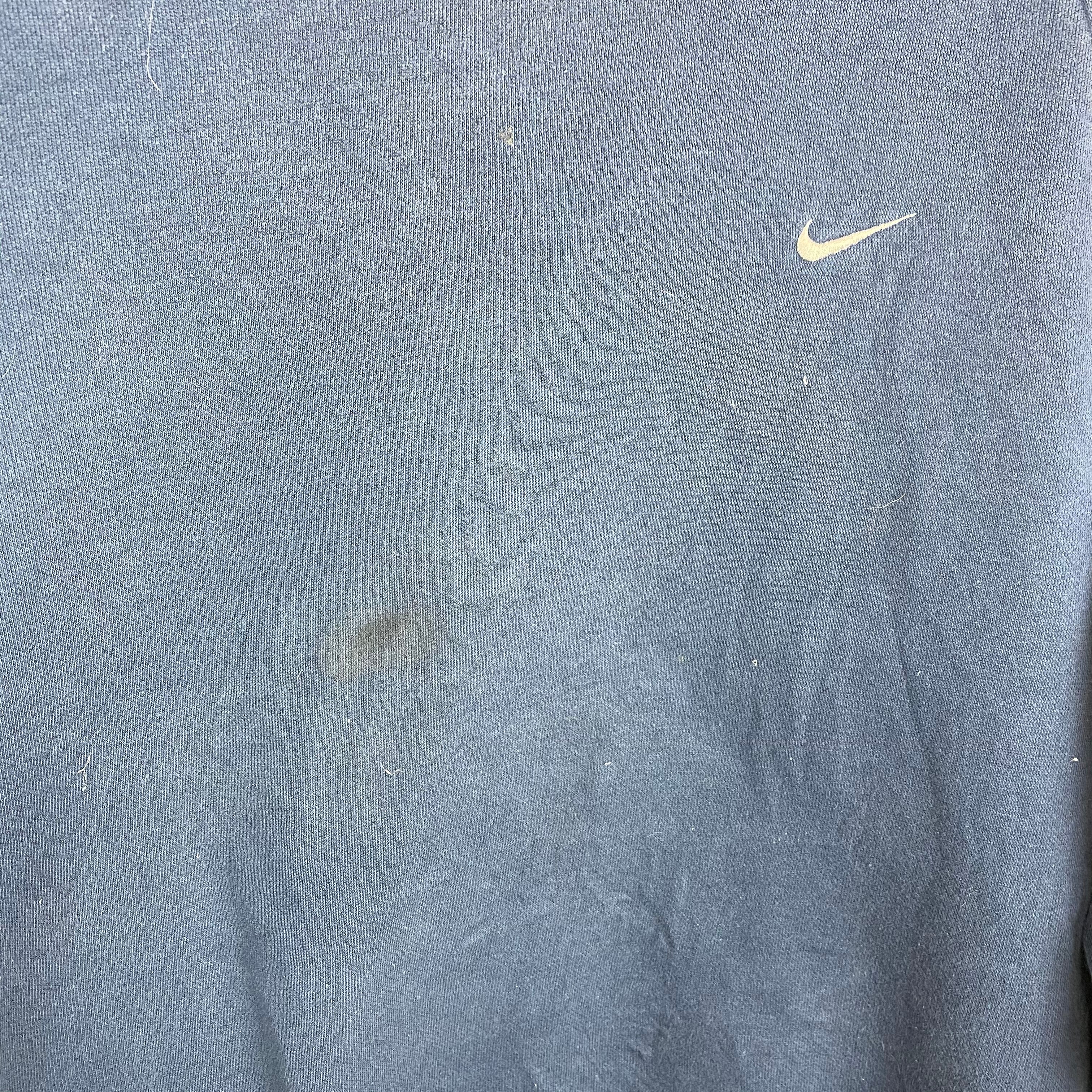 Early 2000s Nike crewneck