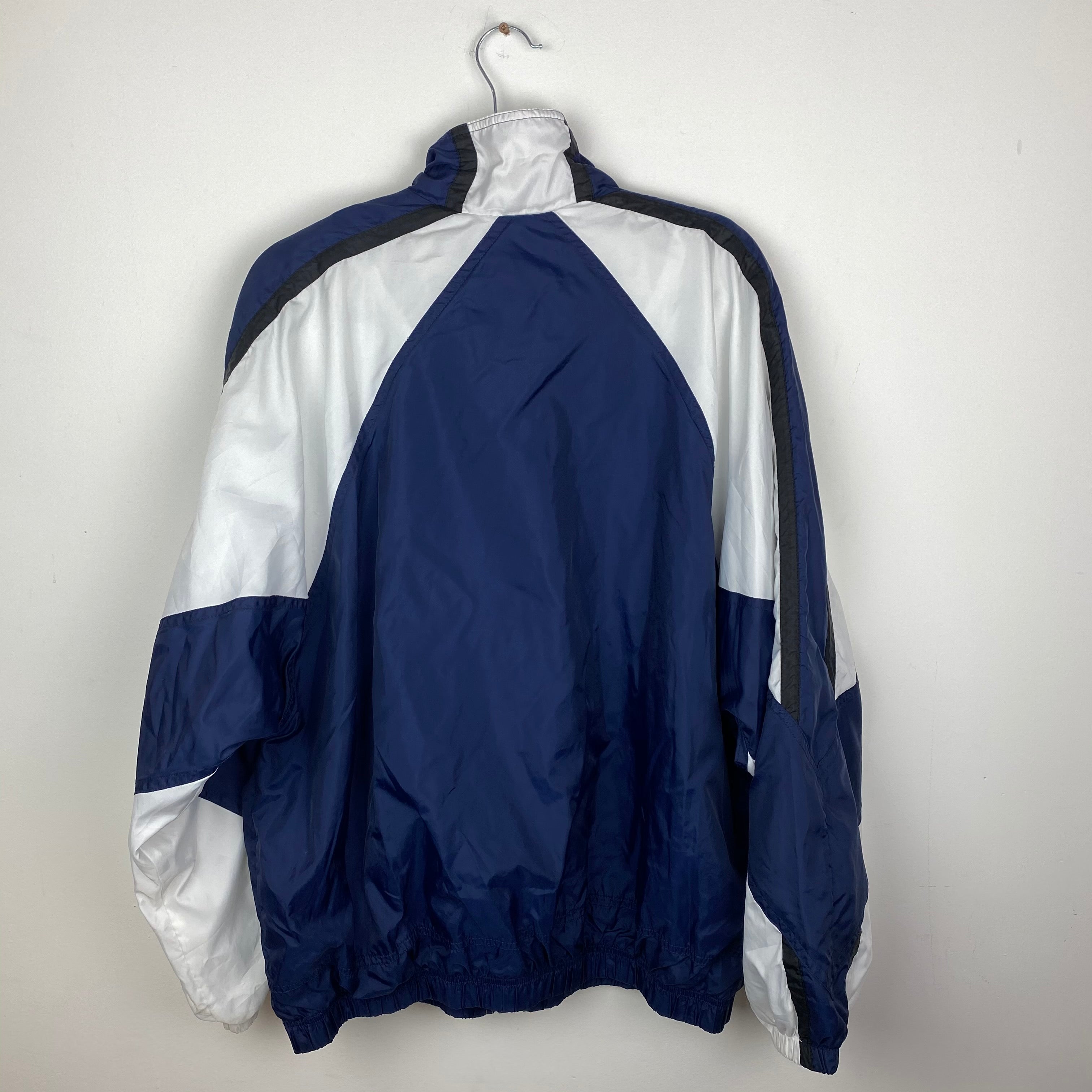 Vintage Nike windbreaker