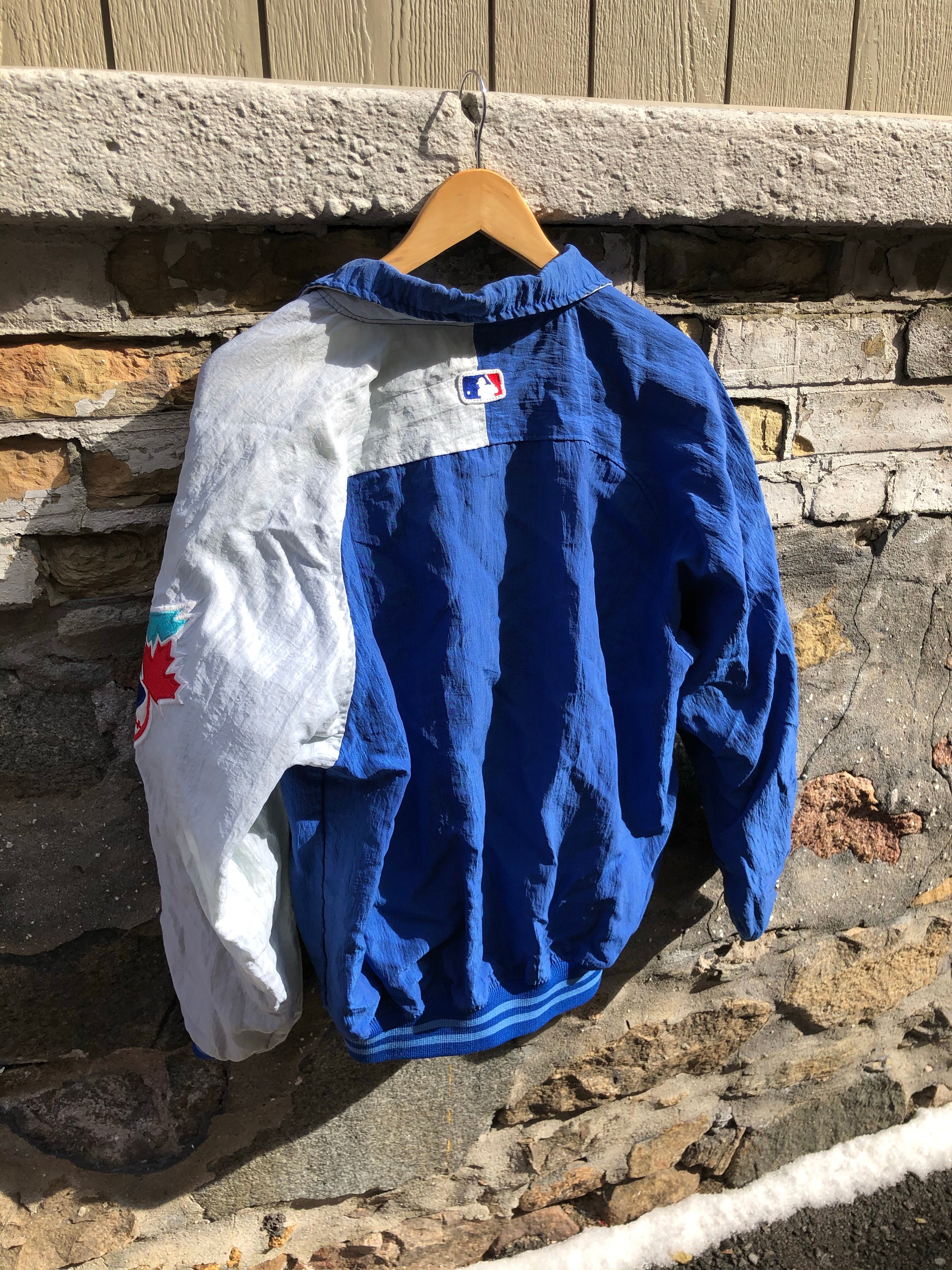 Bluejays Starter Jacket
