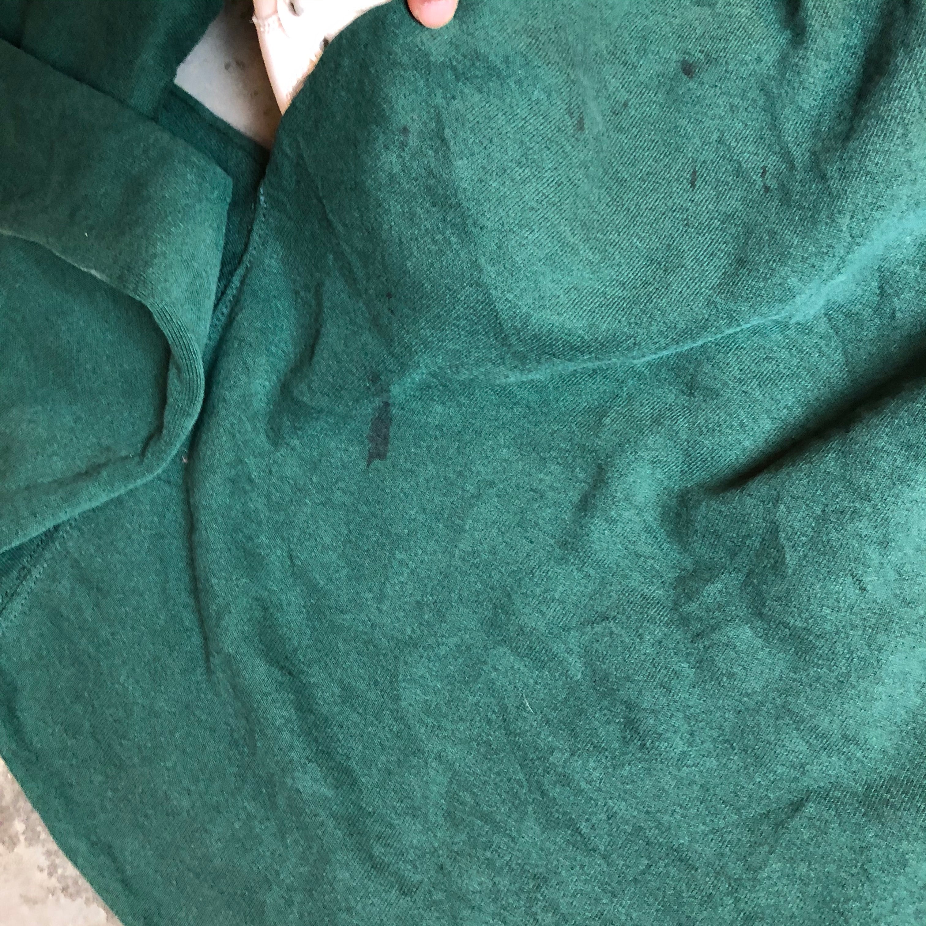 Bootleg Nike Crewneck