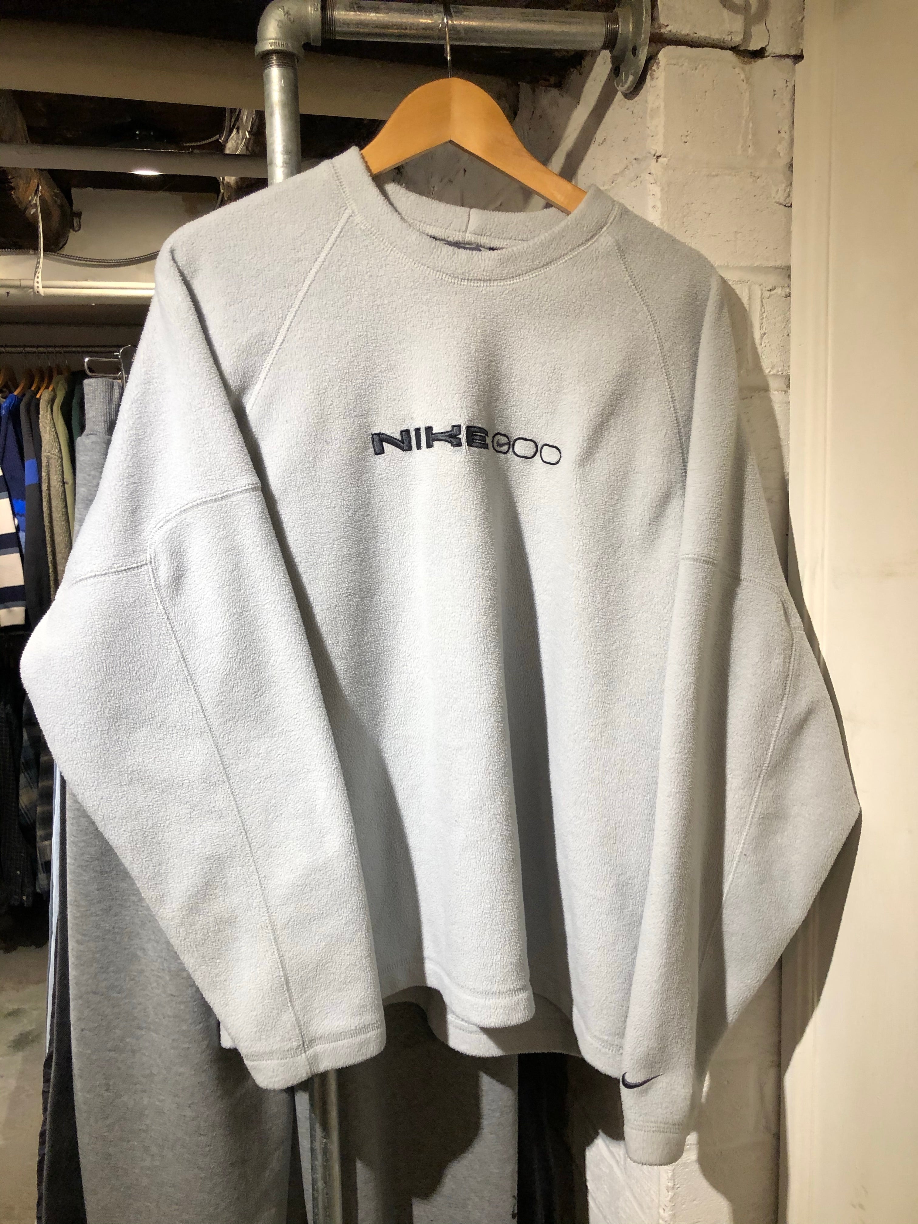 Nike Fleece Sweater