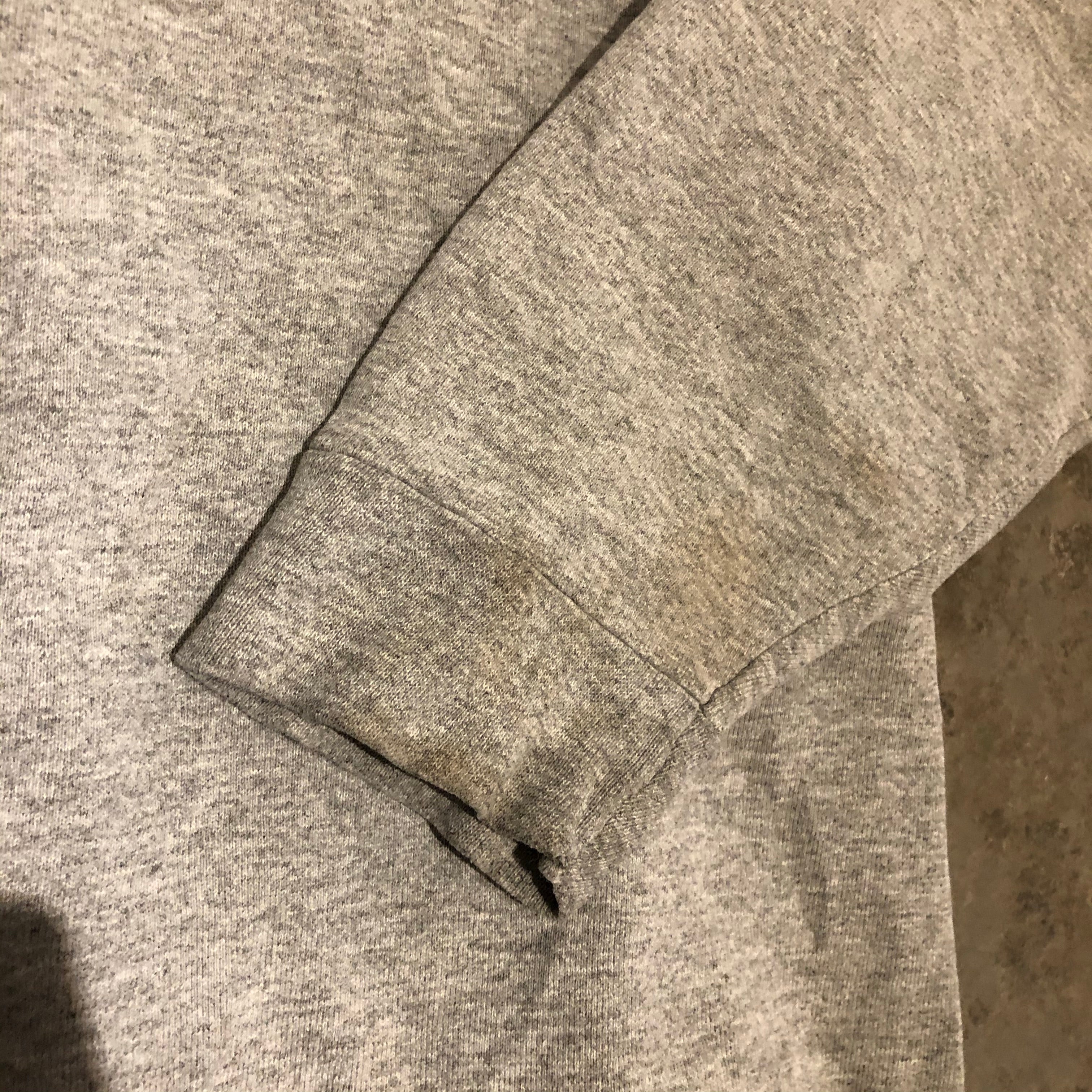 Vintage Nike Crewneck