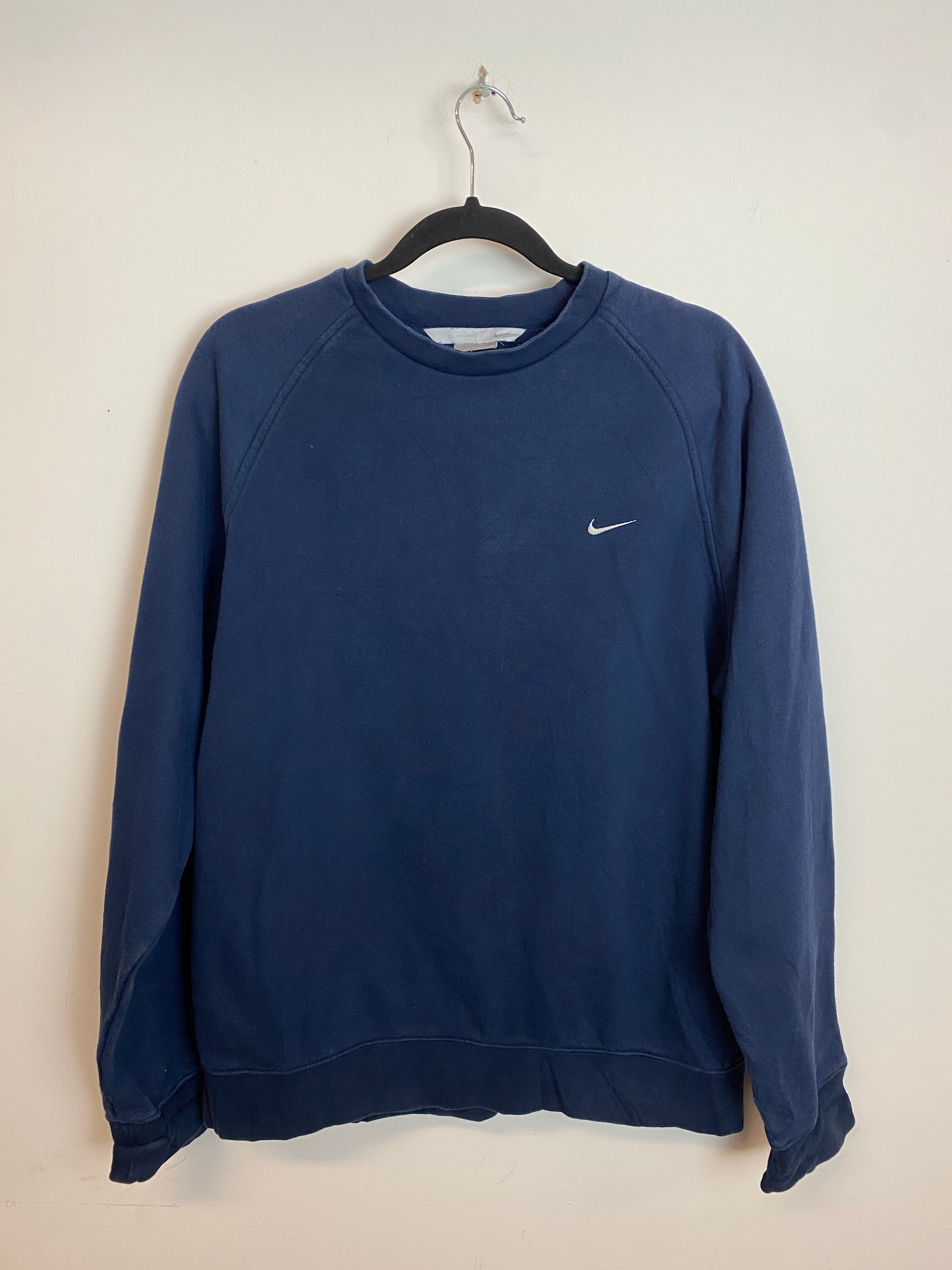 2000s Nike Crewneck - S