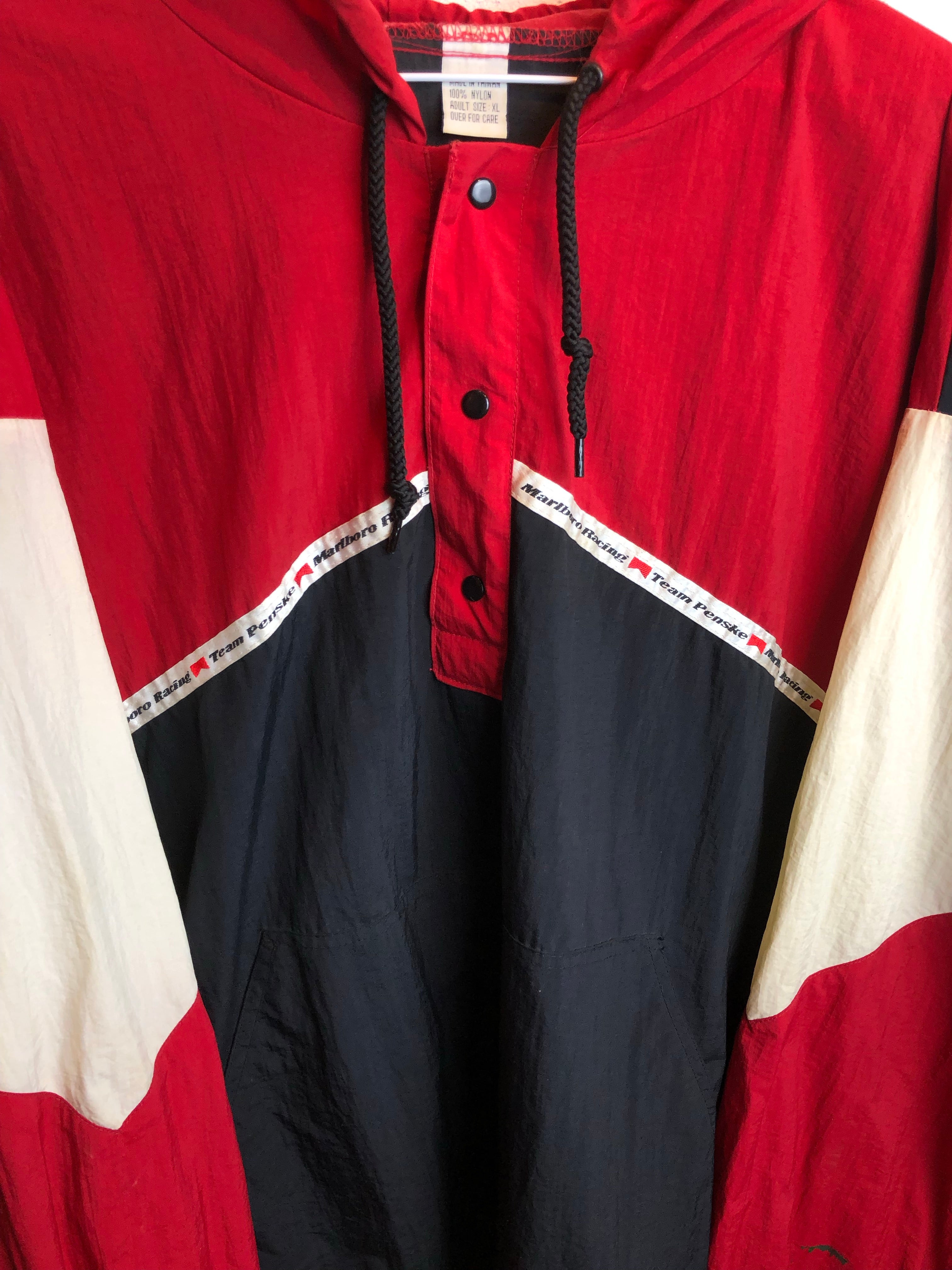 Vintage Marlboro Jacket