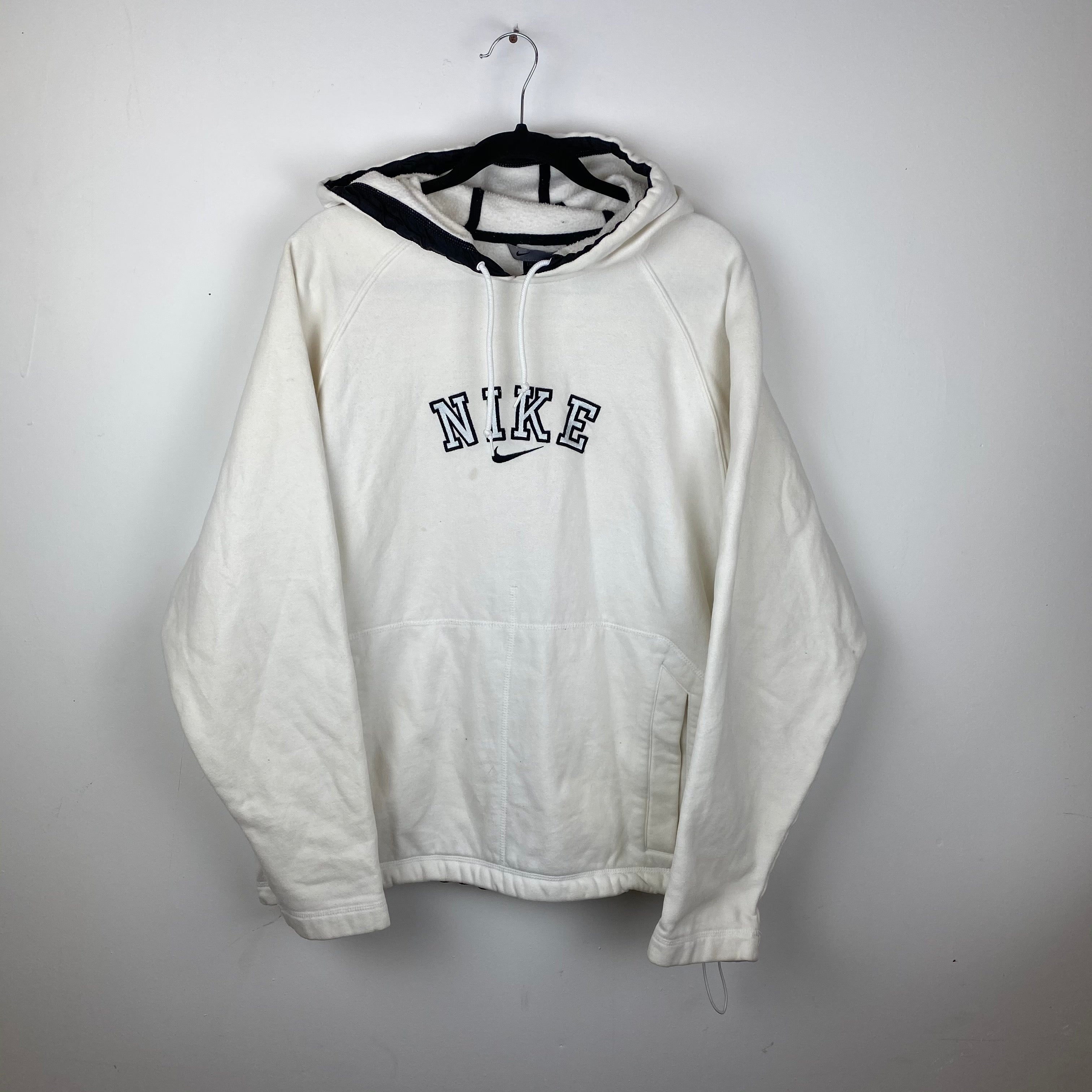 Vintage Nike hoodie