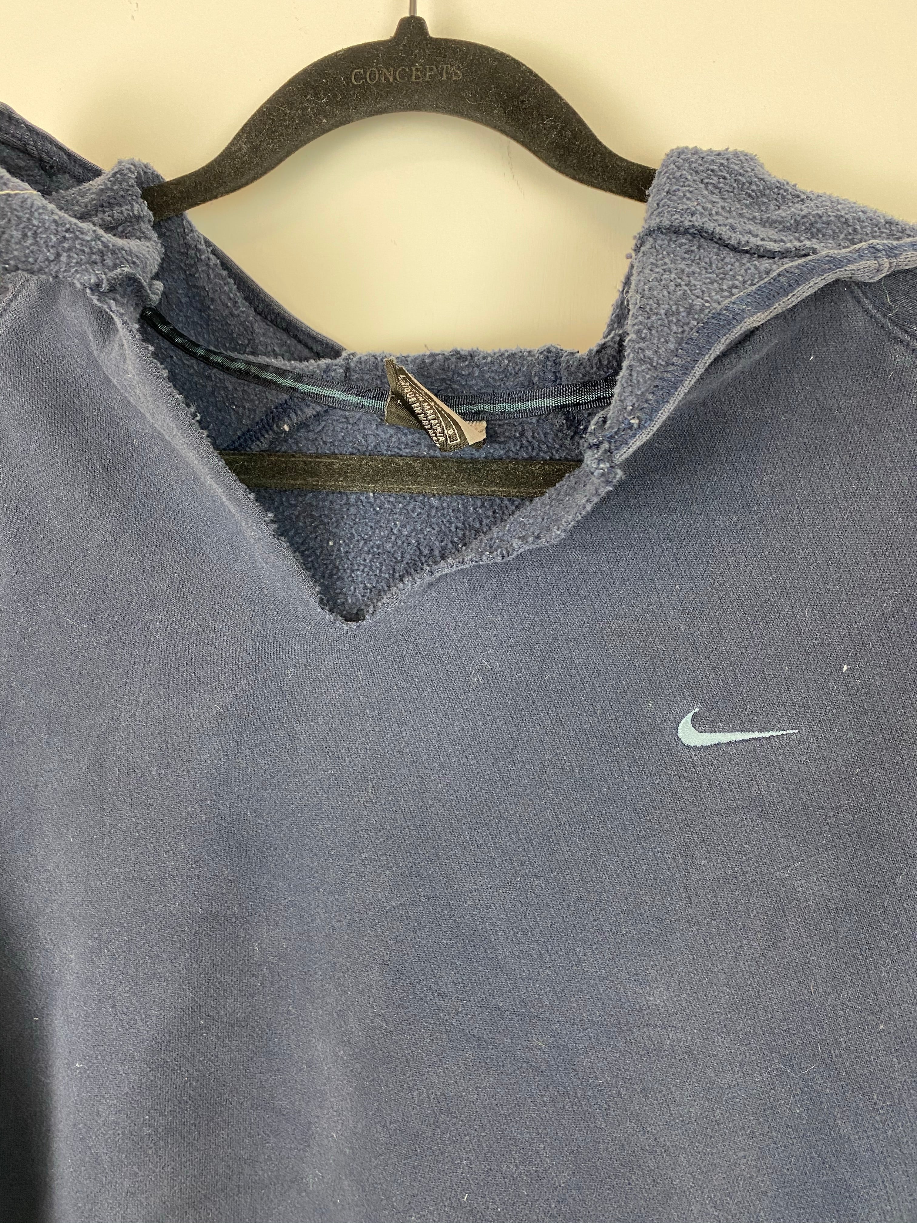 Vintage Nike Hoodie