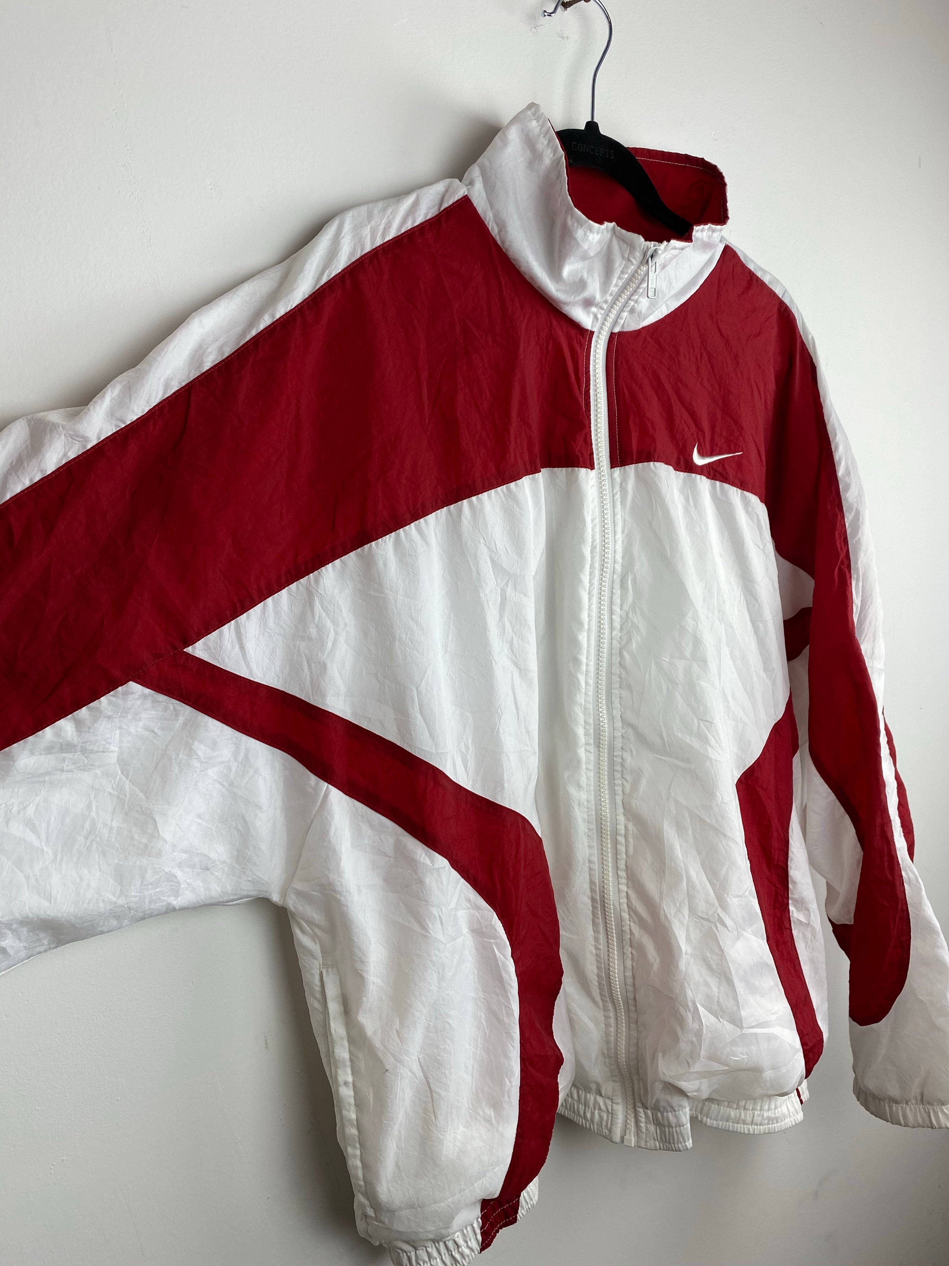 90s Nike windbreaker