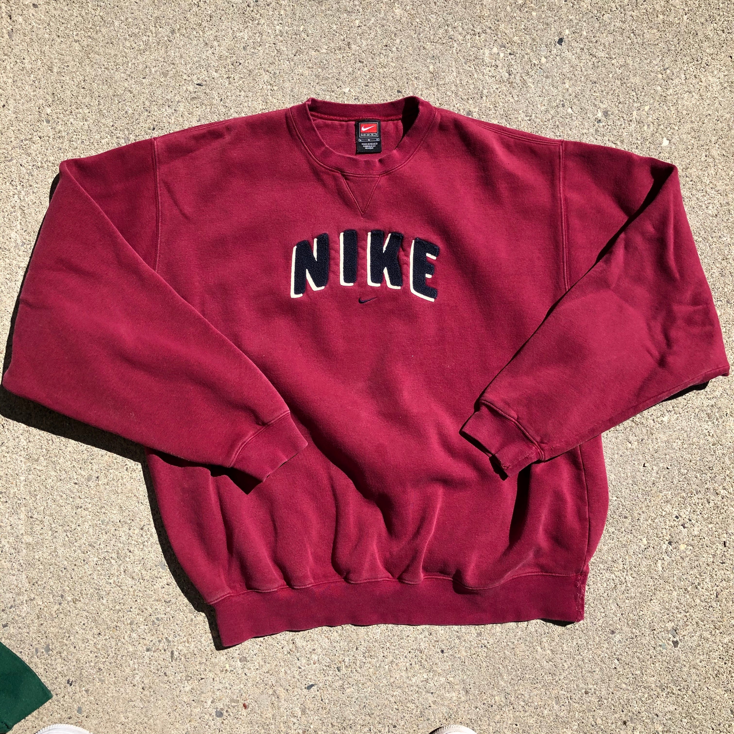 Nike Crewneck