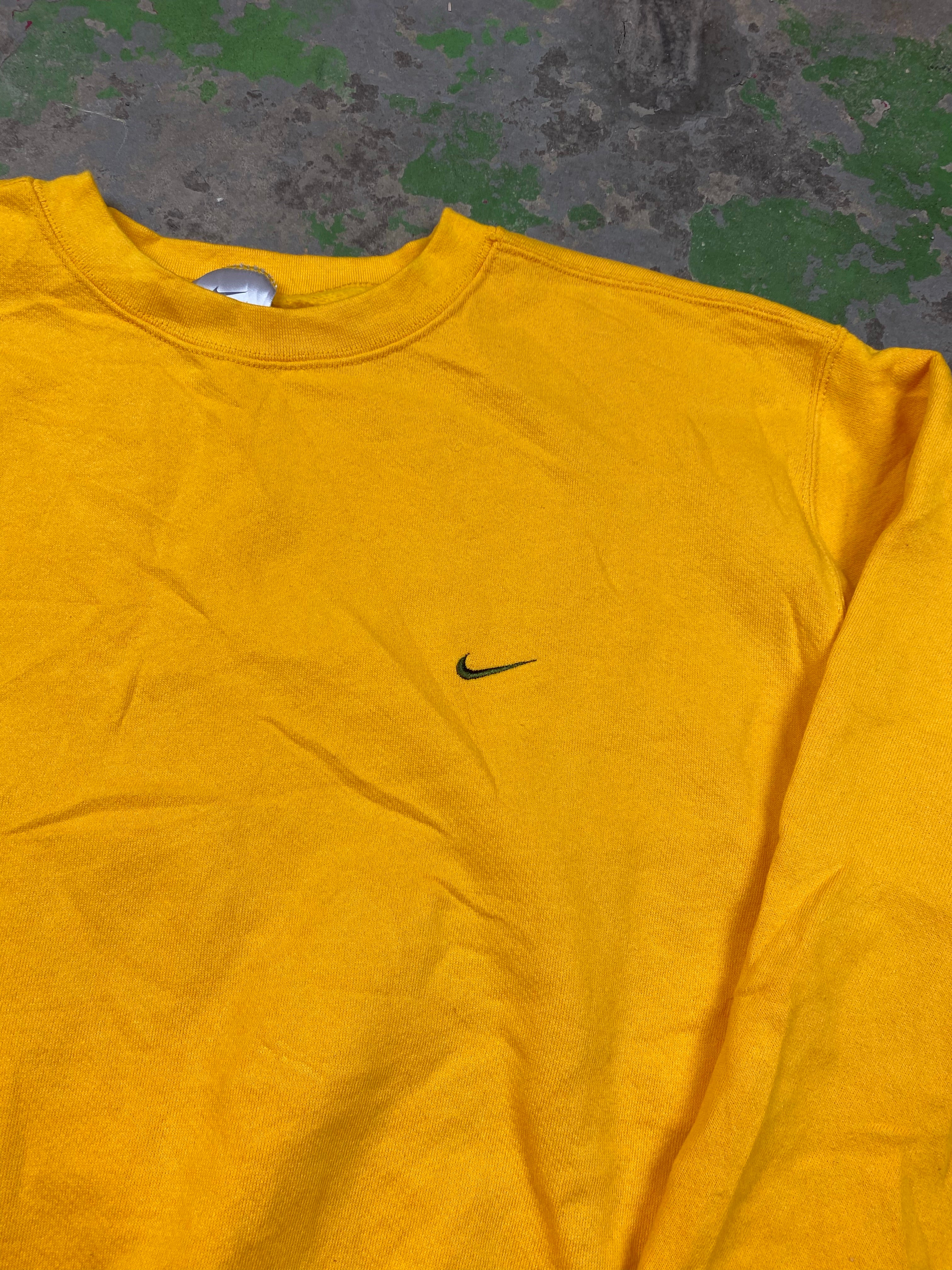 90s Nike crewneck