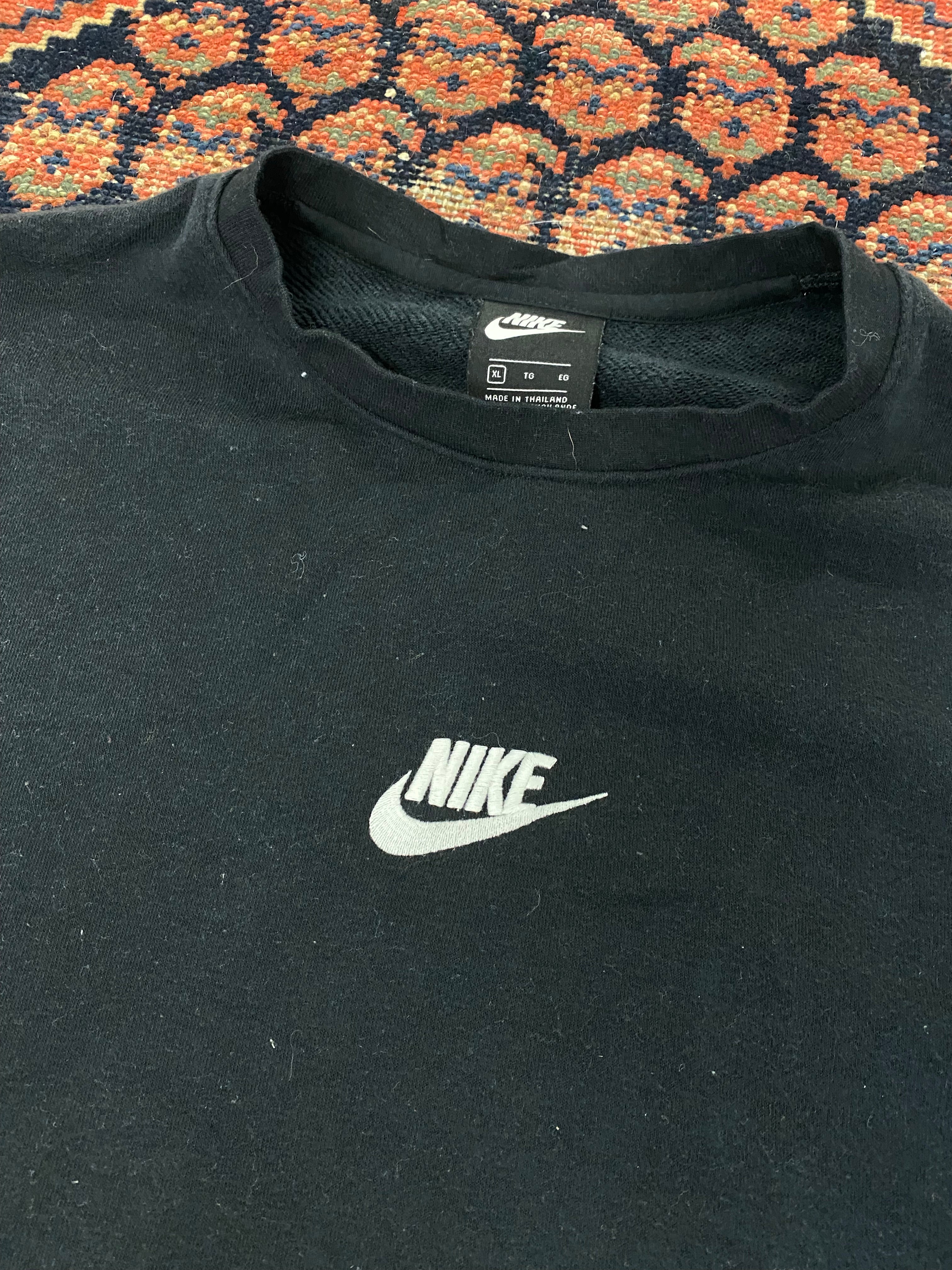 2000s Nike Crewneck - XL