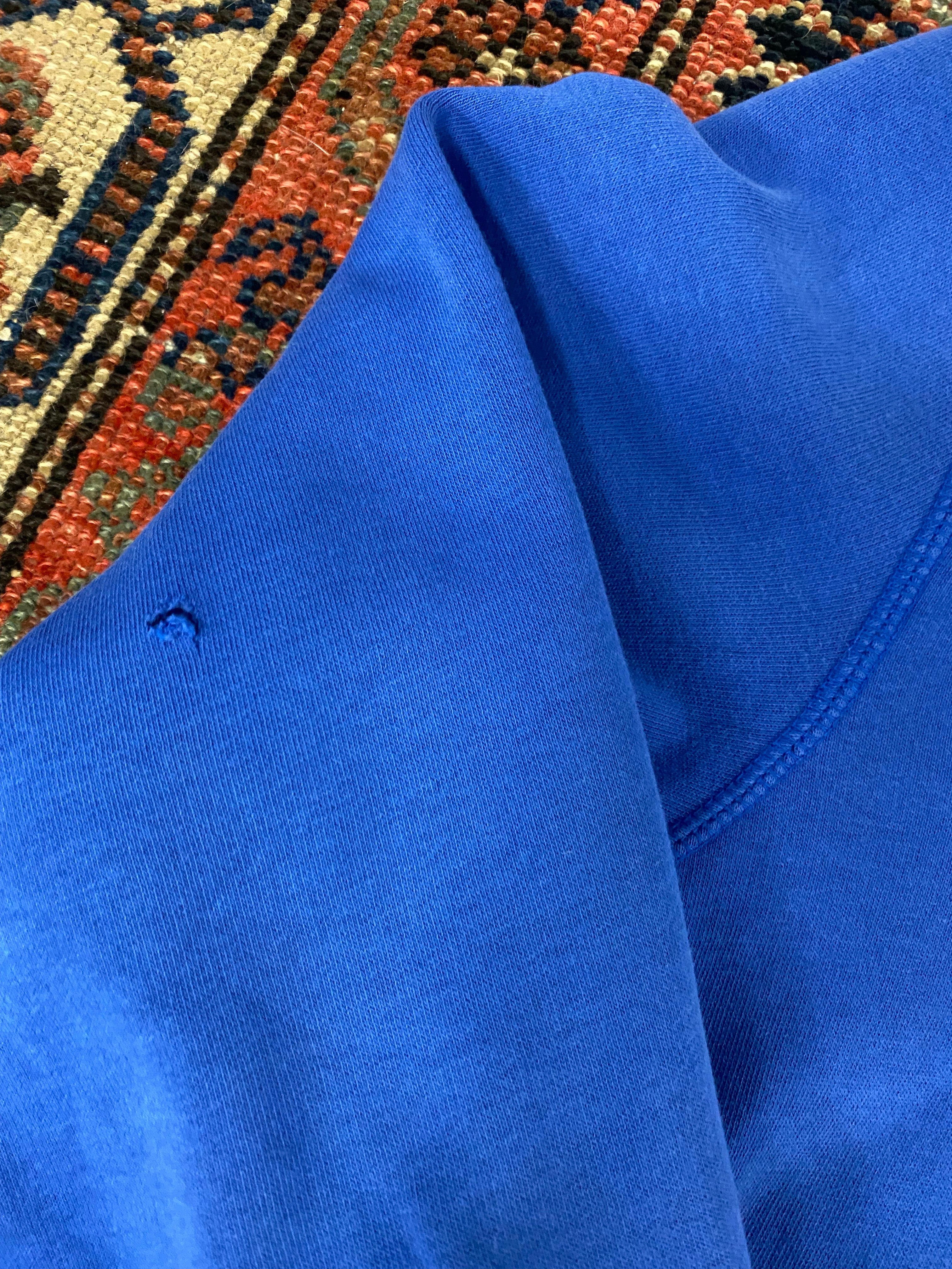2000s Nike Crewneck - S