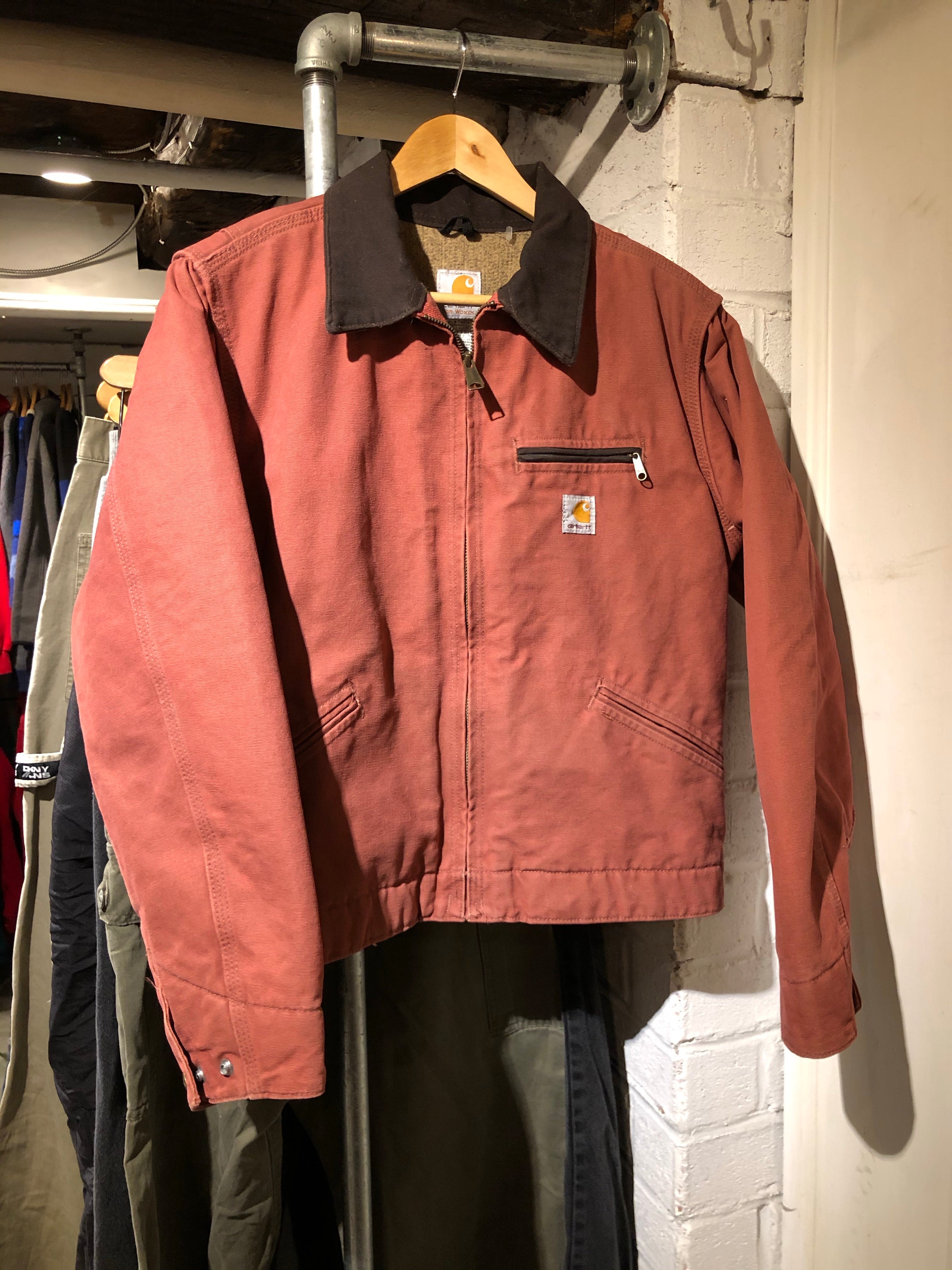 Carhartt jacket